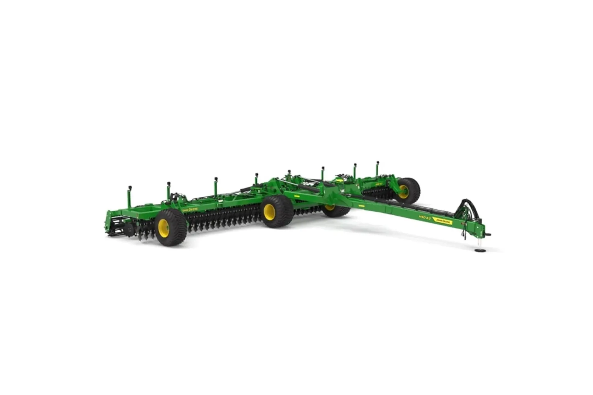 HSD42 High Speed Disk | John Deere US