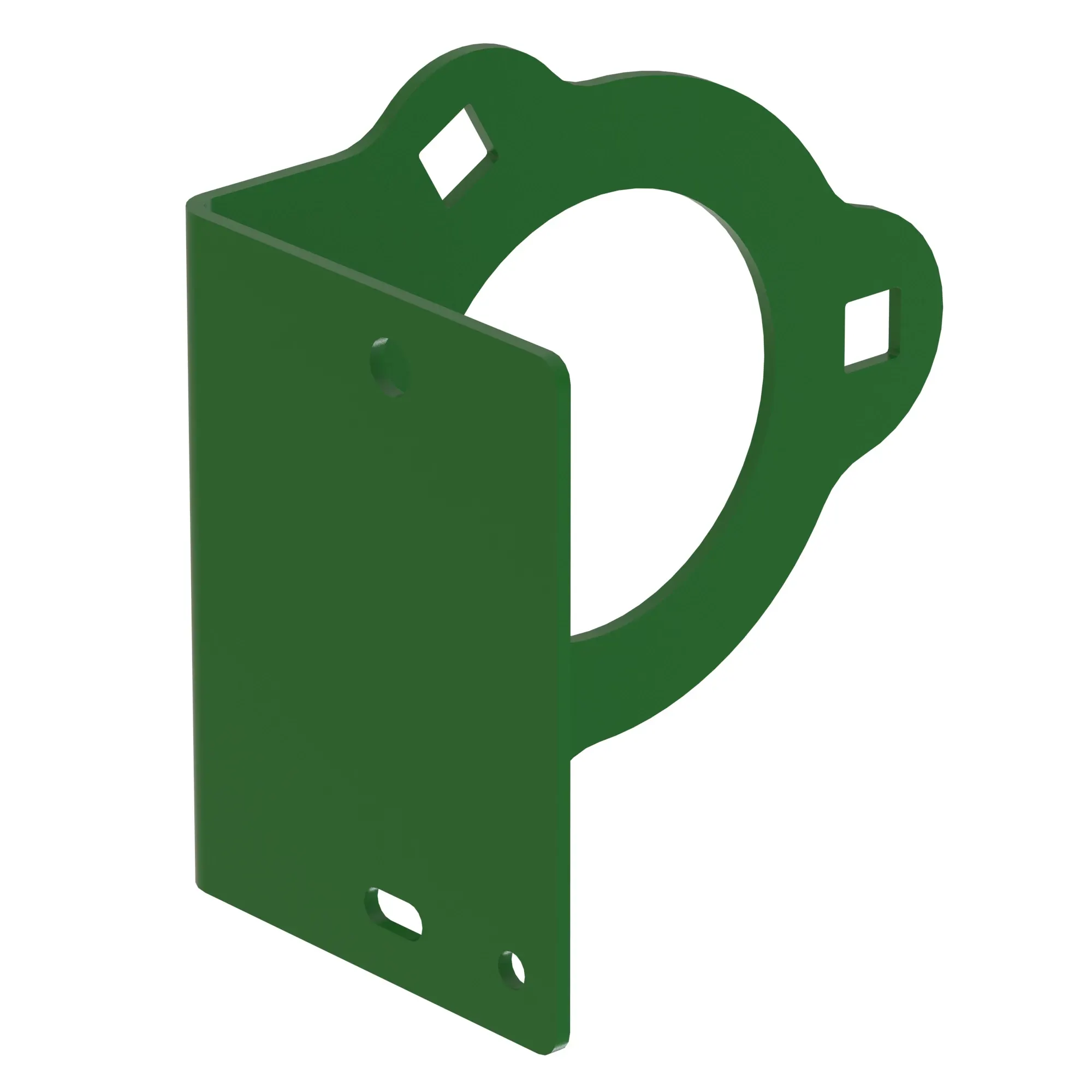 SUPPORT BRACKET
FOR SPEED SENSOR