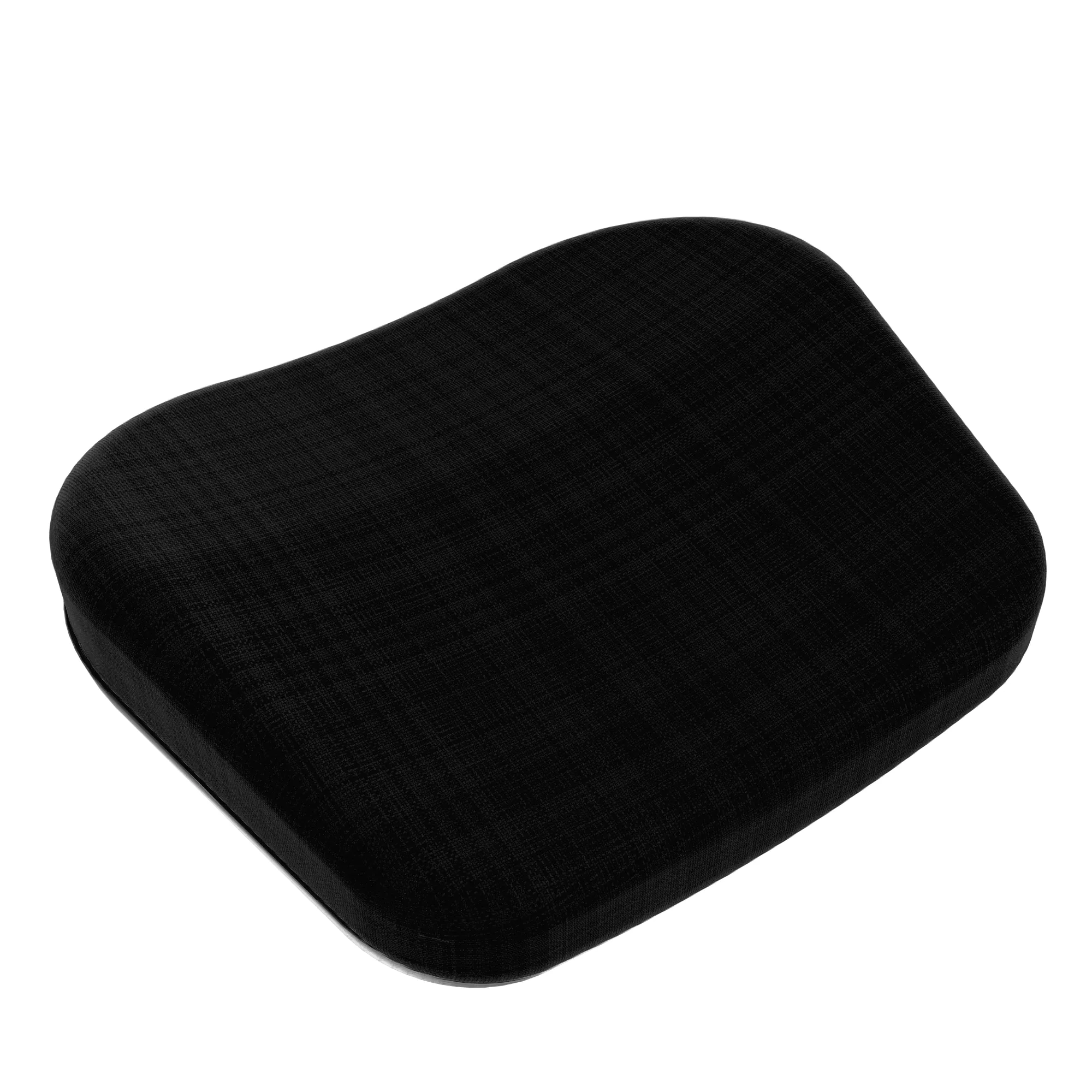 John Deere Black Vinyl Cushion Kit - CB11487692