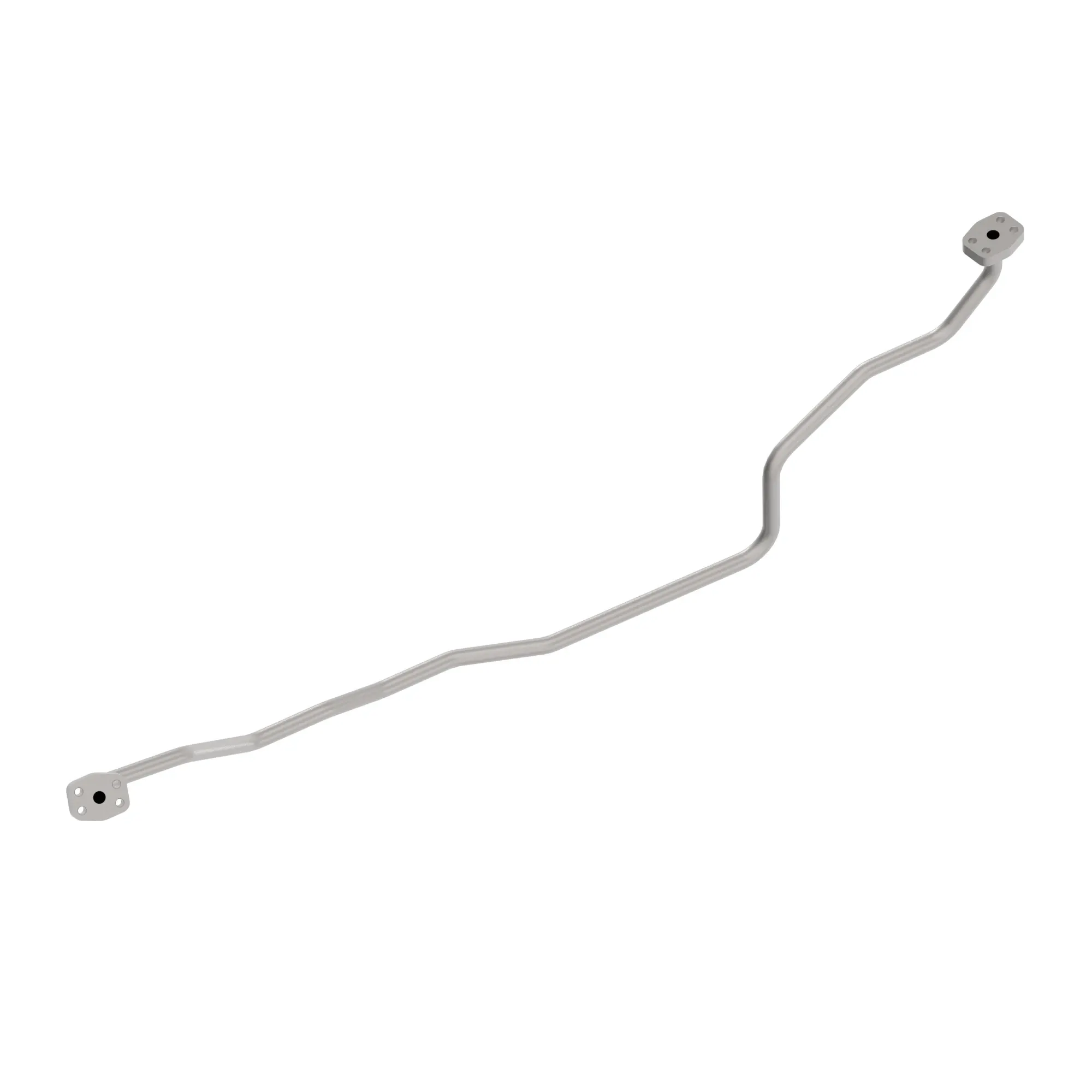 OIL LINE, FAN DRIVE SUPPLY