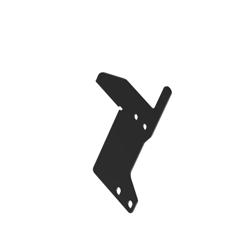 BRACKET, WELDED RIGHT FIREWALL MOUN