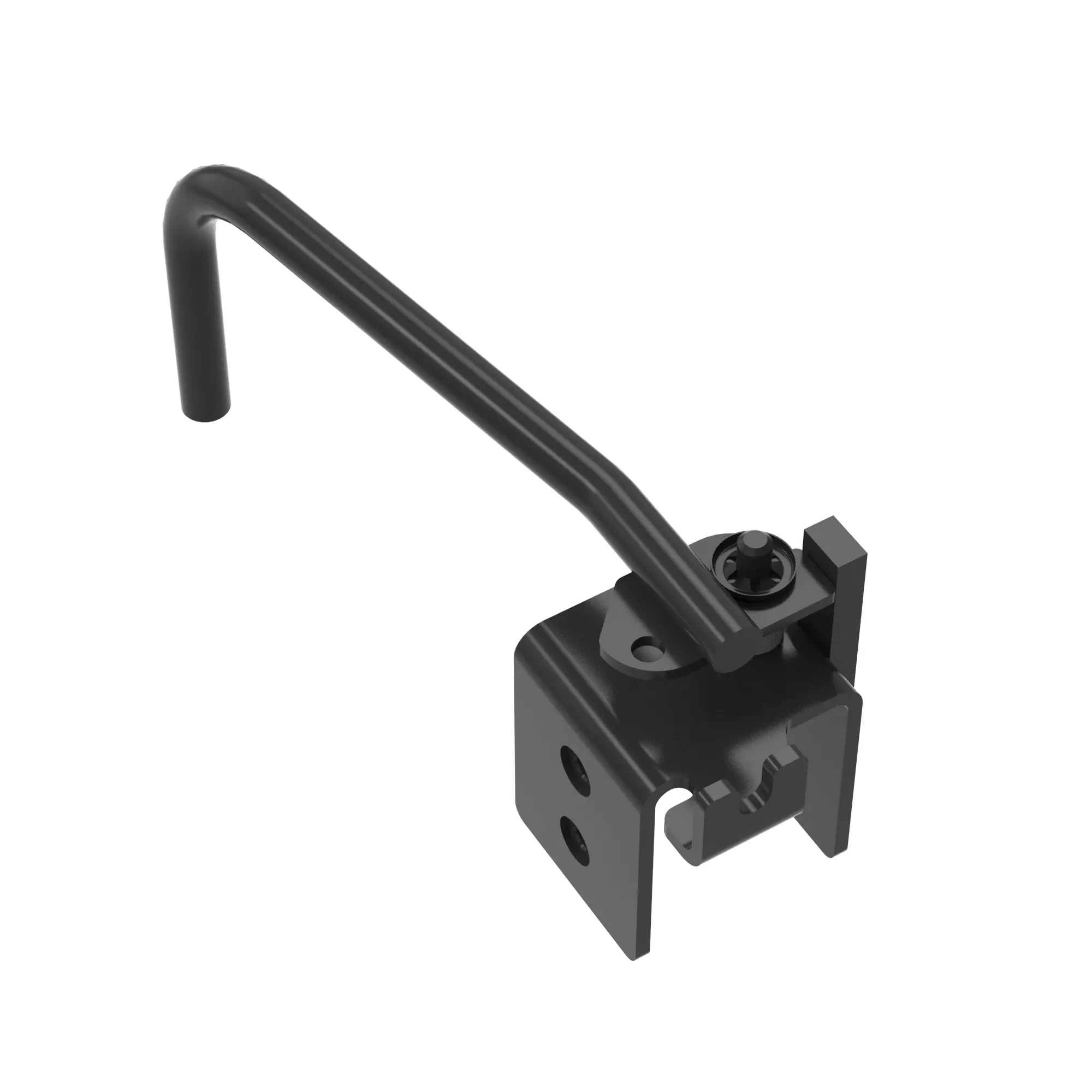 SEAT SLIDE TRACK KIT