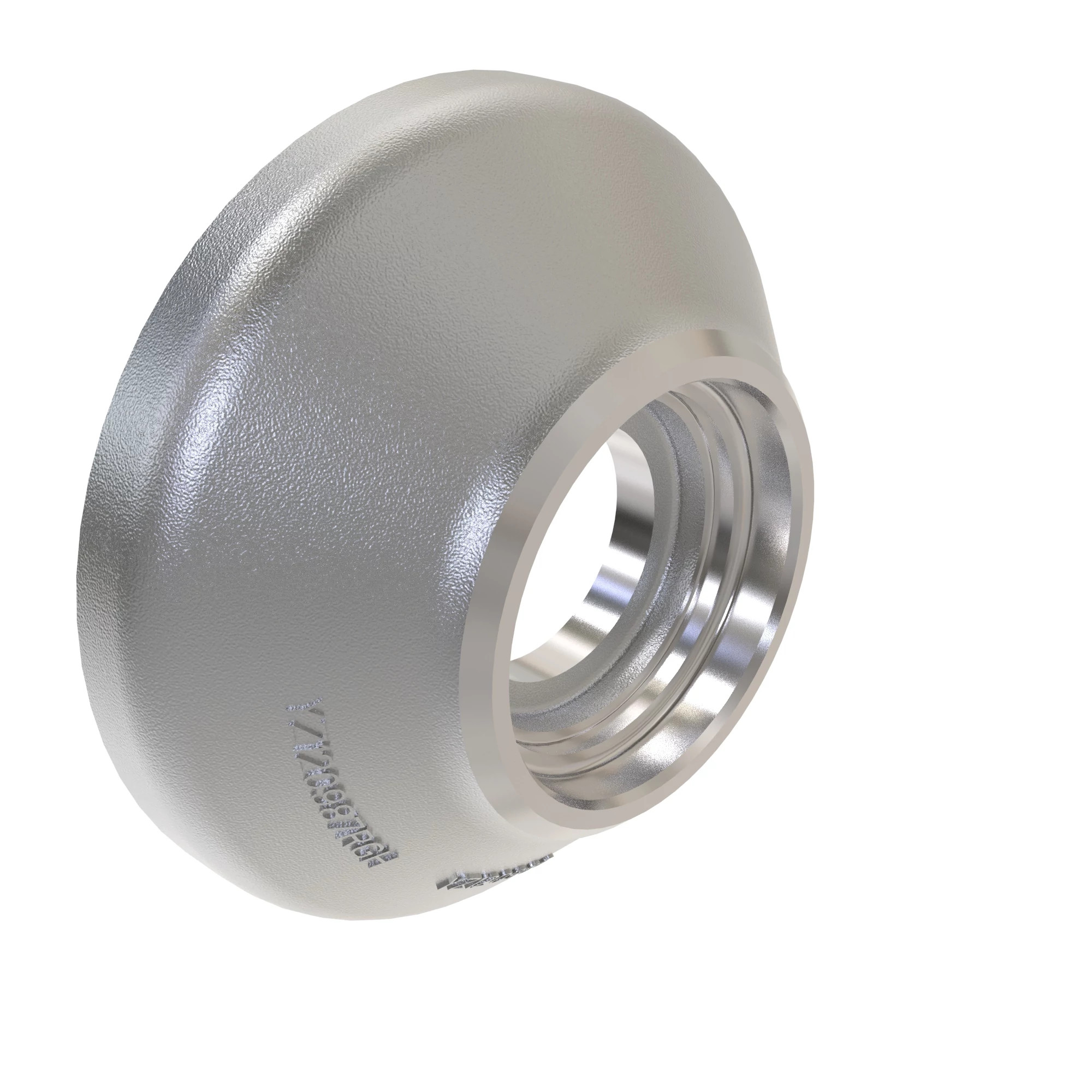 YZ120986: Differential Housing