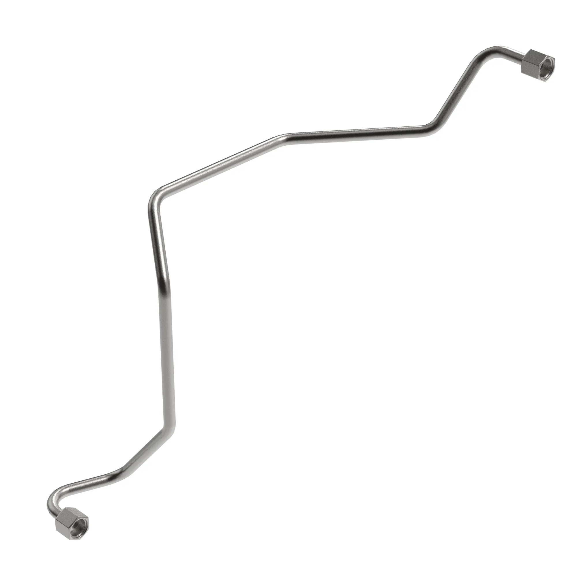 John Deere Brake Line - AL232601