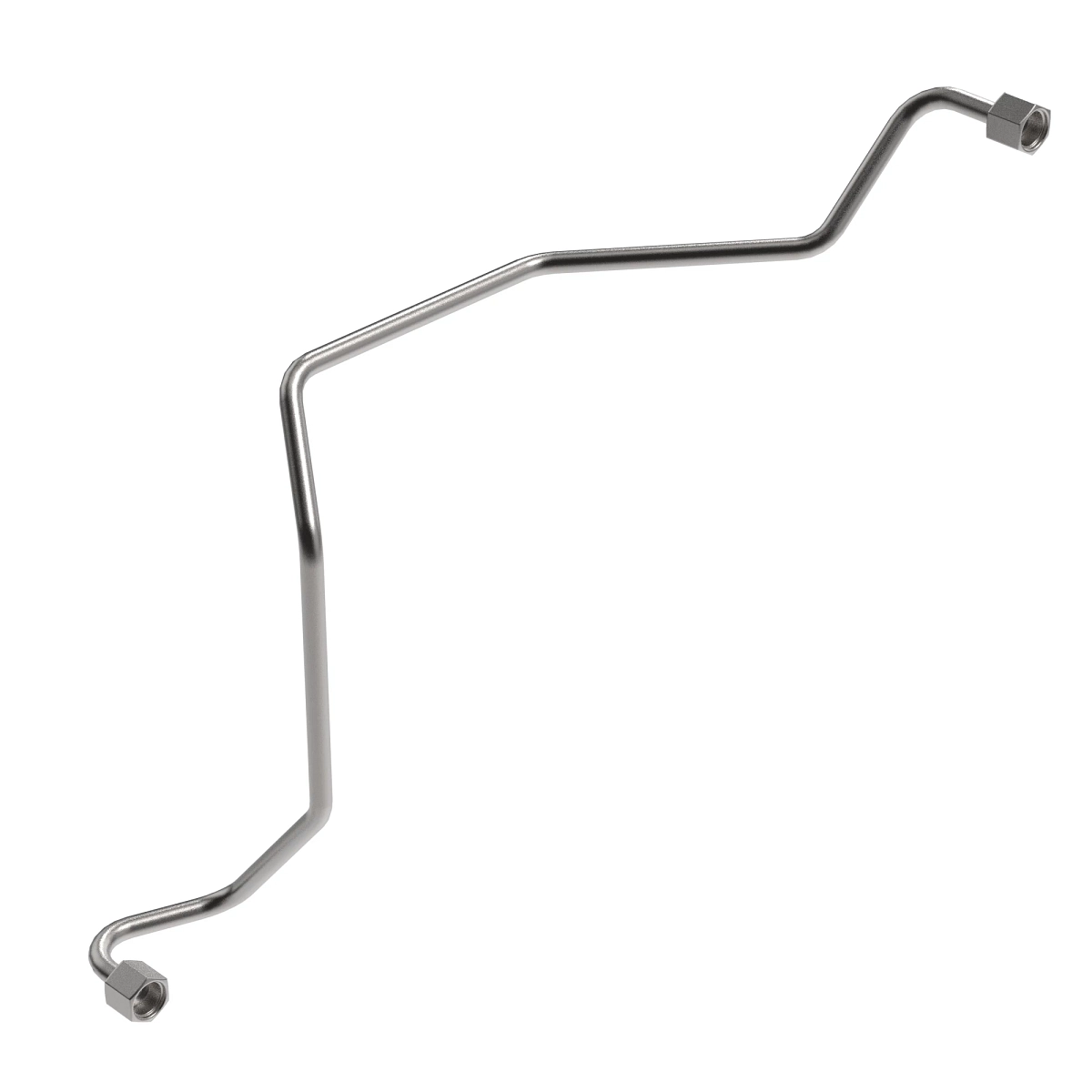 Brake Line, Pilot Line, RH