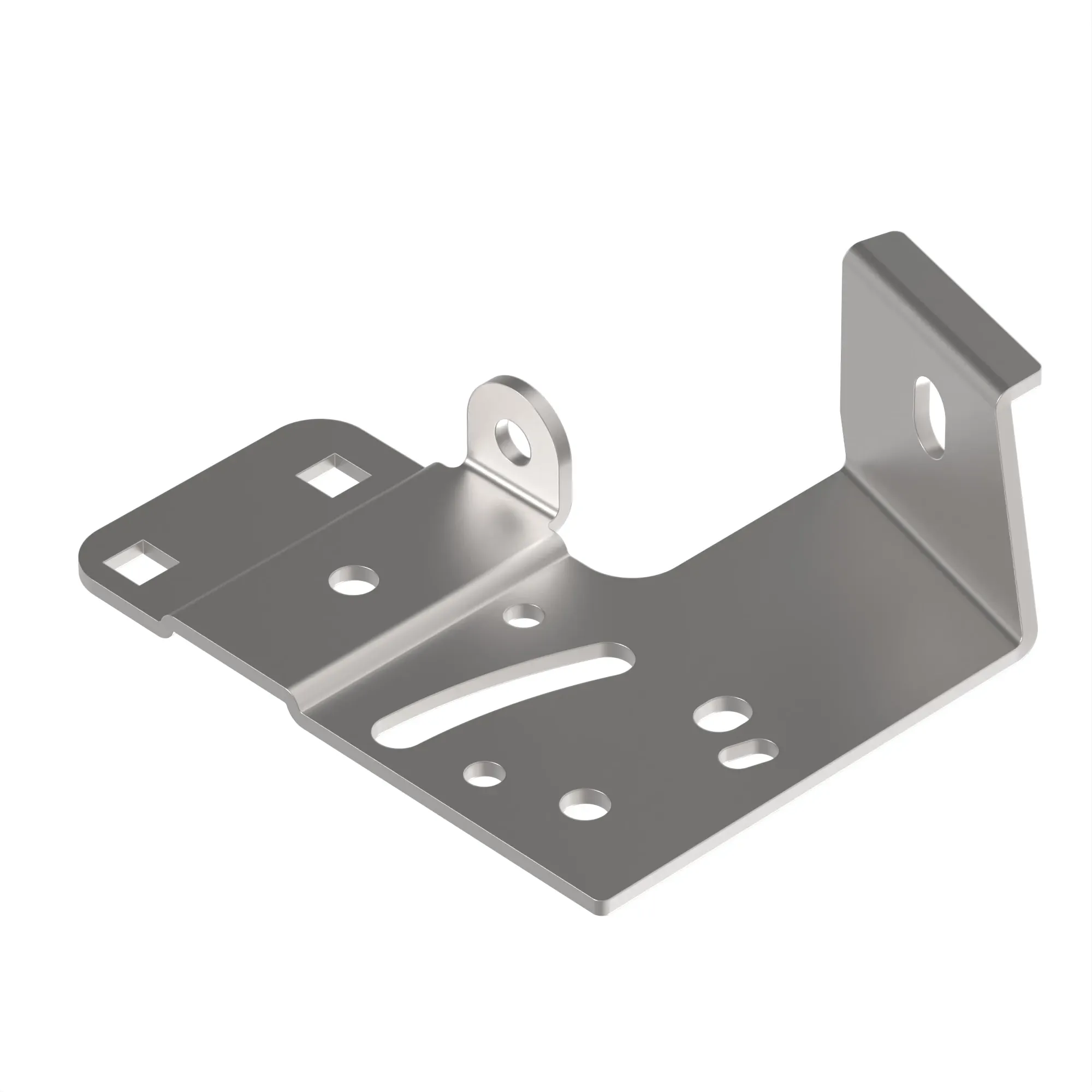 John Deere Bracket - MT7165