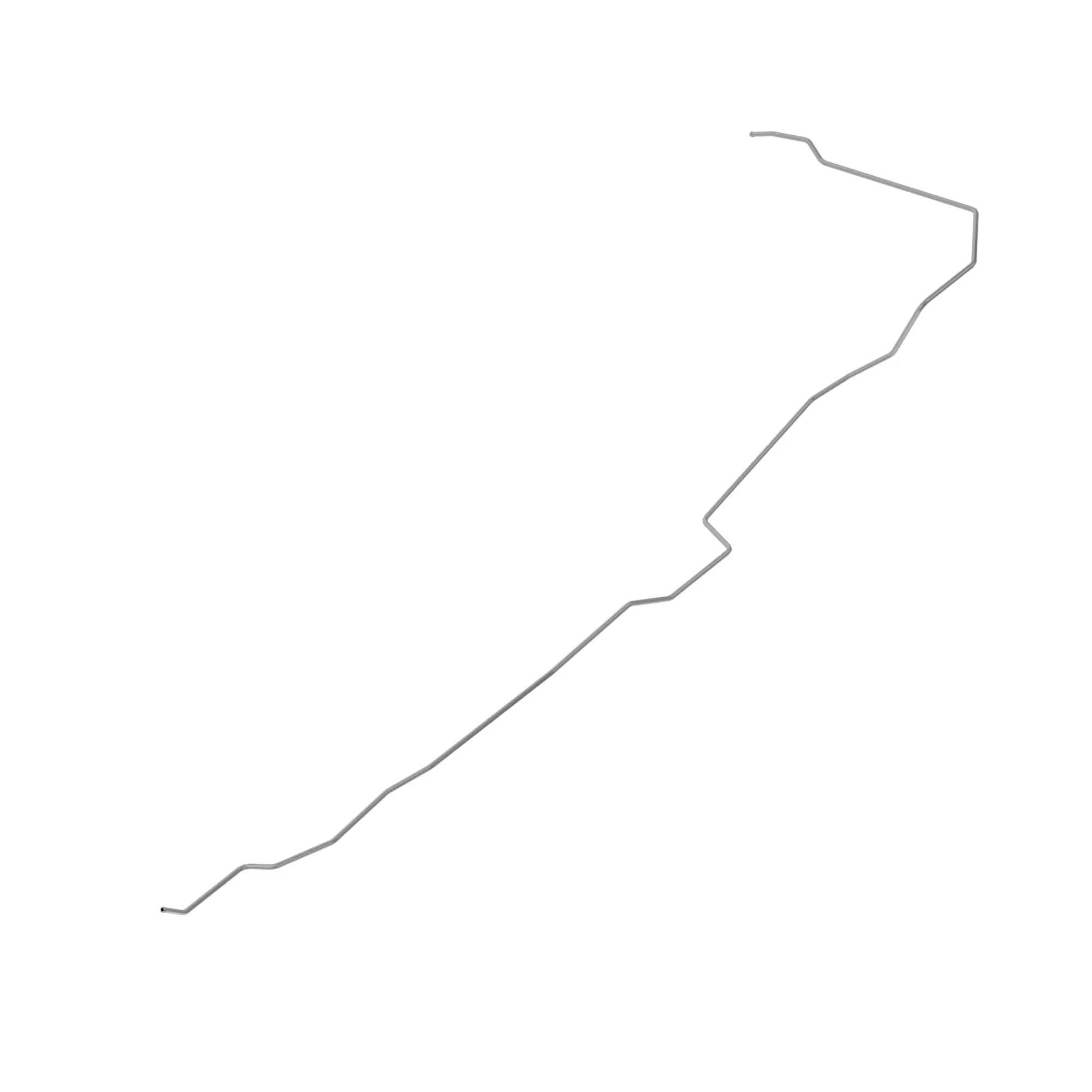 FUEL LINE, RETURN