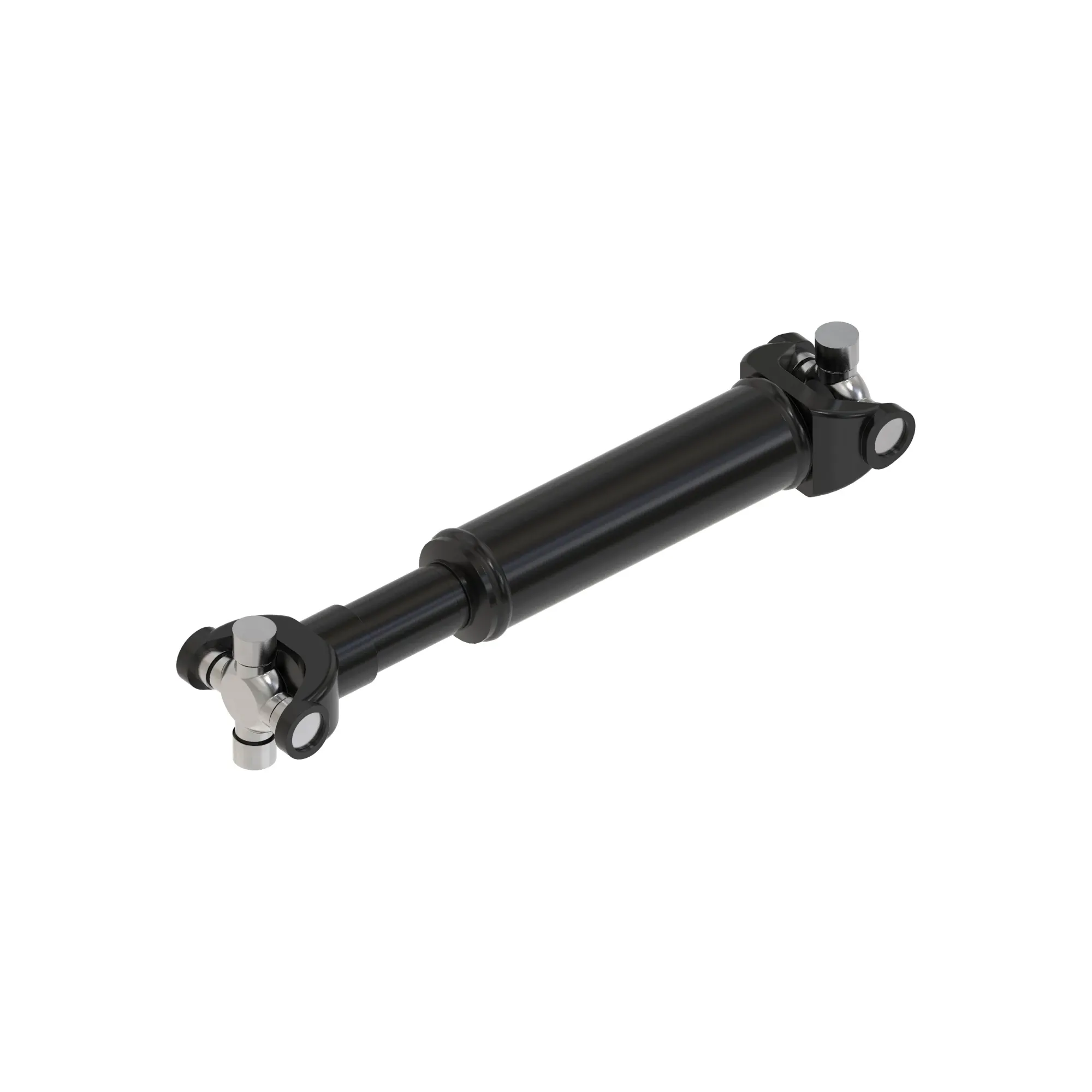 John Deere Hydraulic Pump Shaft - TT290419