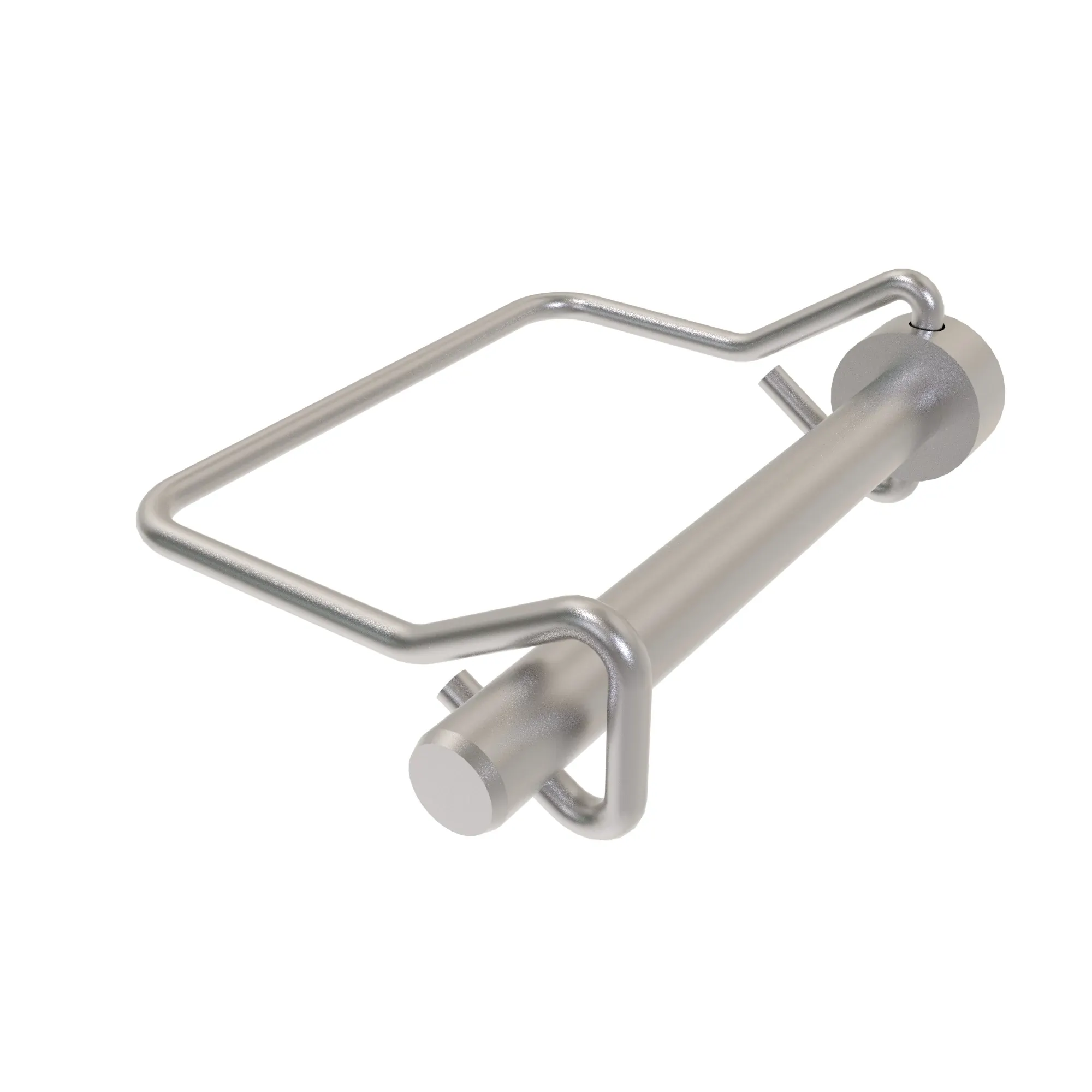 John Deere Spring Locking Pin - YZ4102893