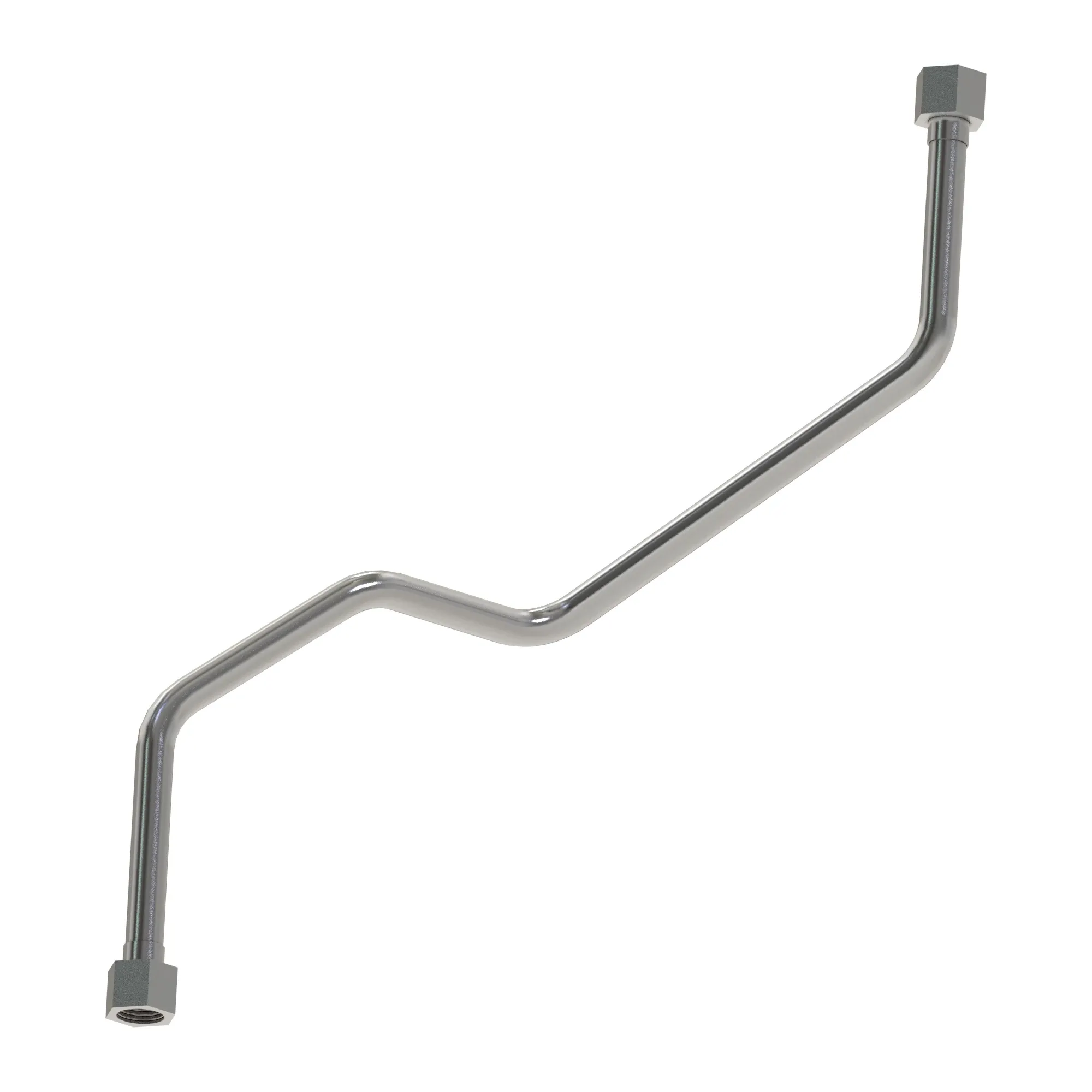 PIPE ST37.4NBK ZN-16X2-630