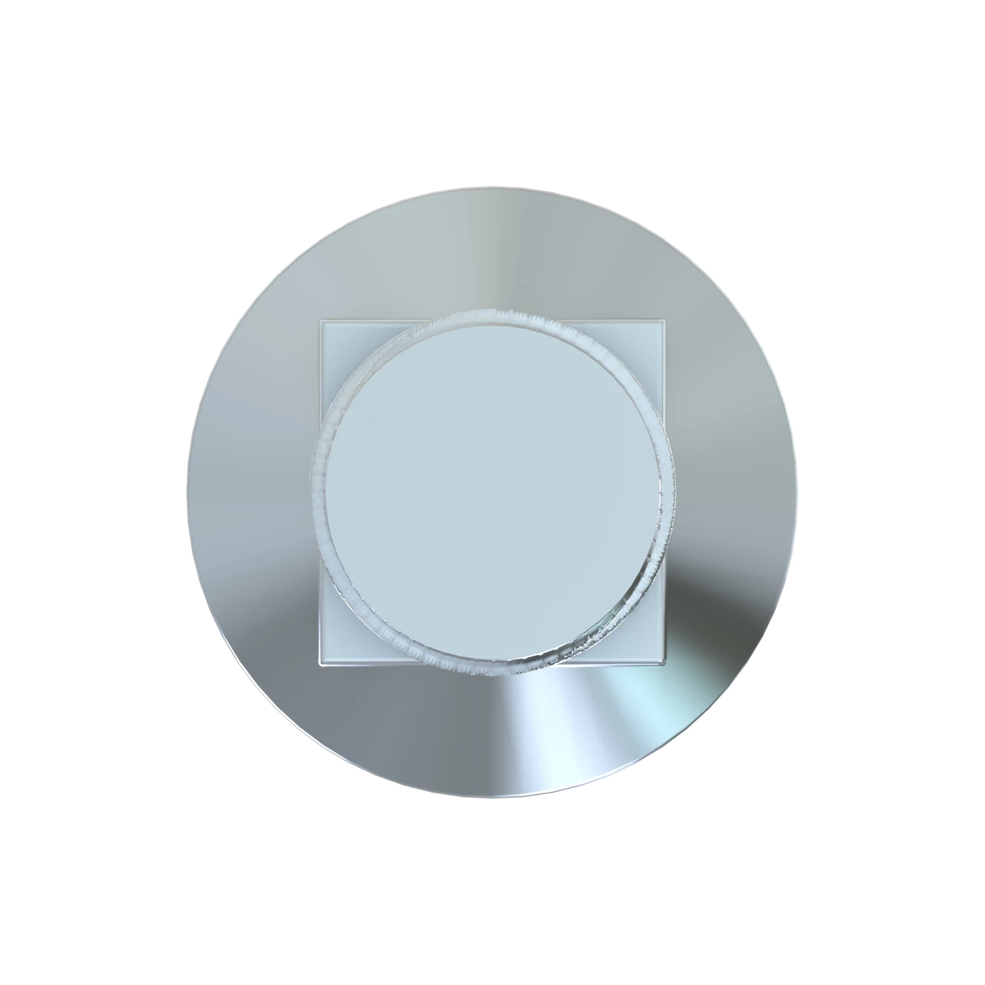 E95135: Round Head Square Neck Bolt, M12 X 70