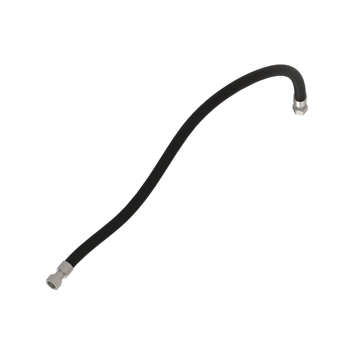 Hydraulic Hose - Fabricate