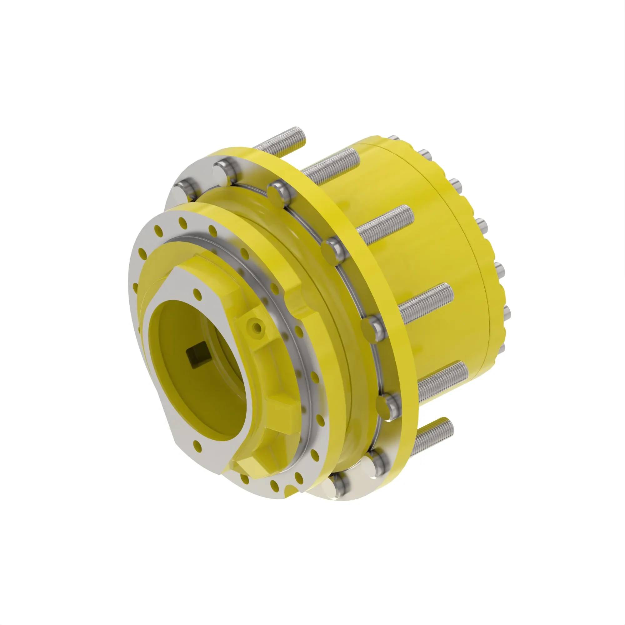 John Deere Wheel Hub - AN303218