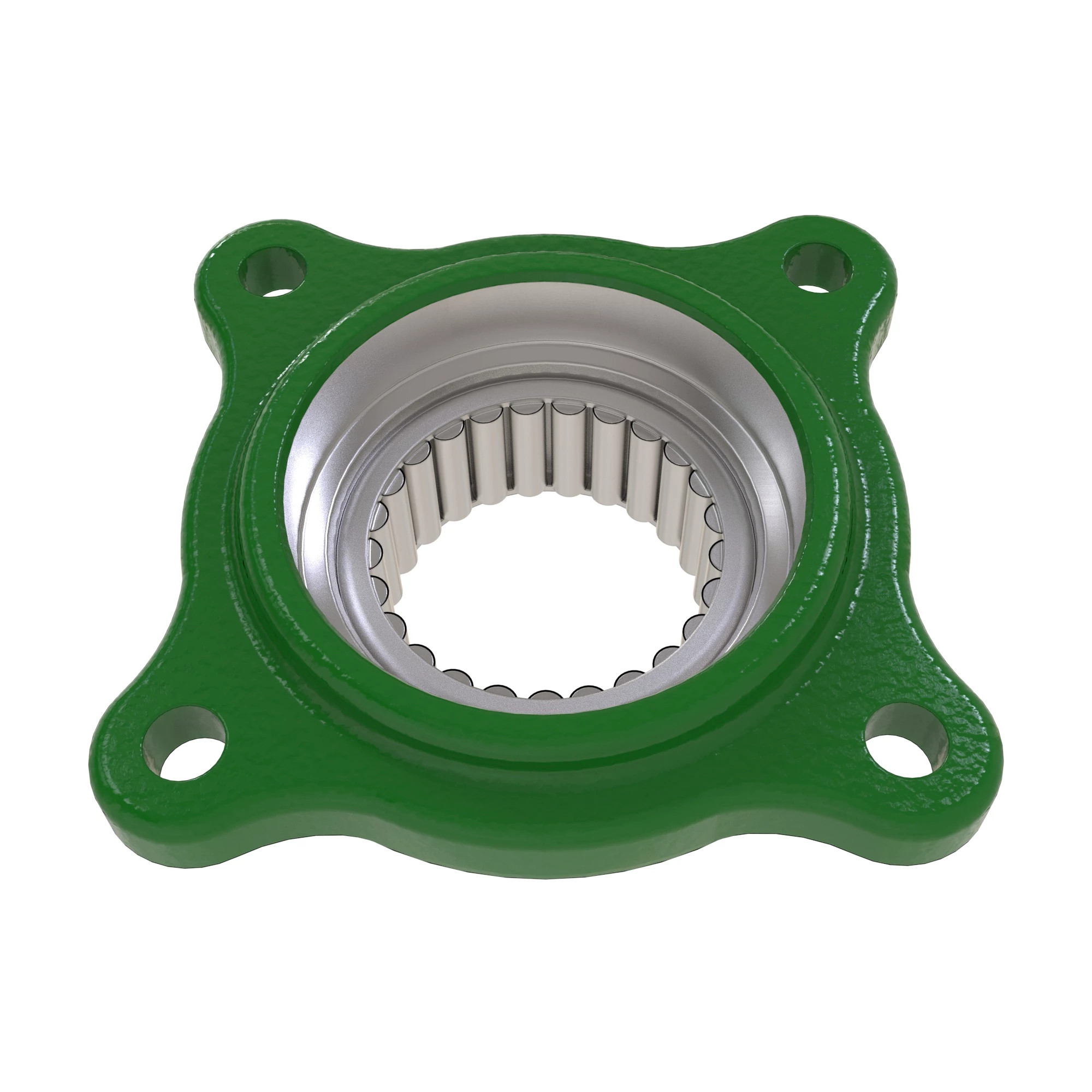 John Deere Bearing with Housing - AN102511