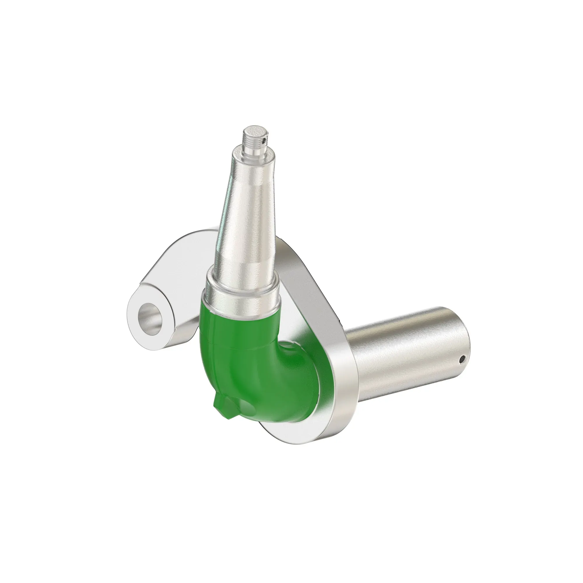 John Deere Spindle, Right Side - AXE69202