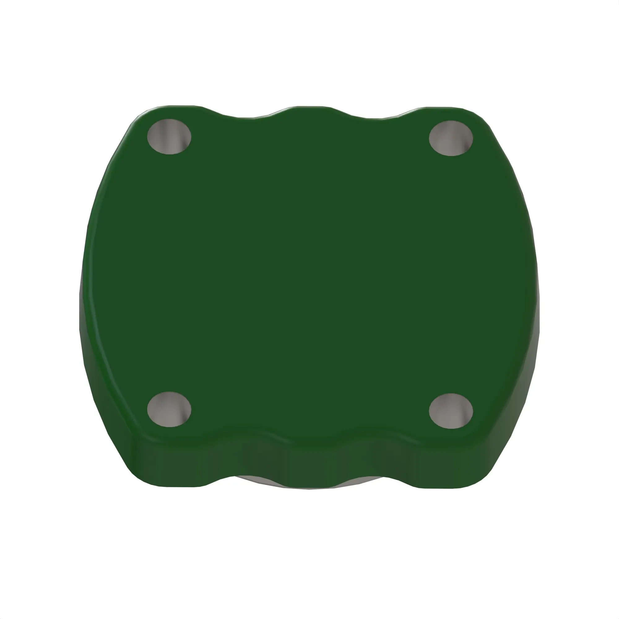 Bearing Cap