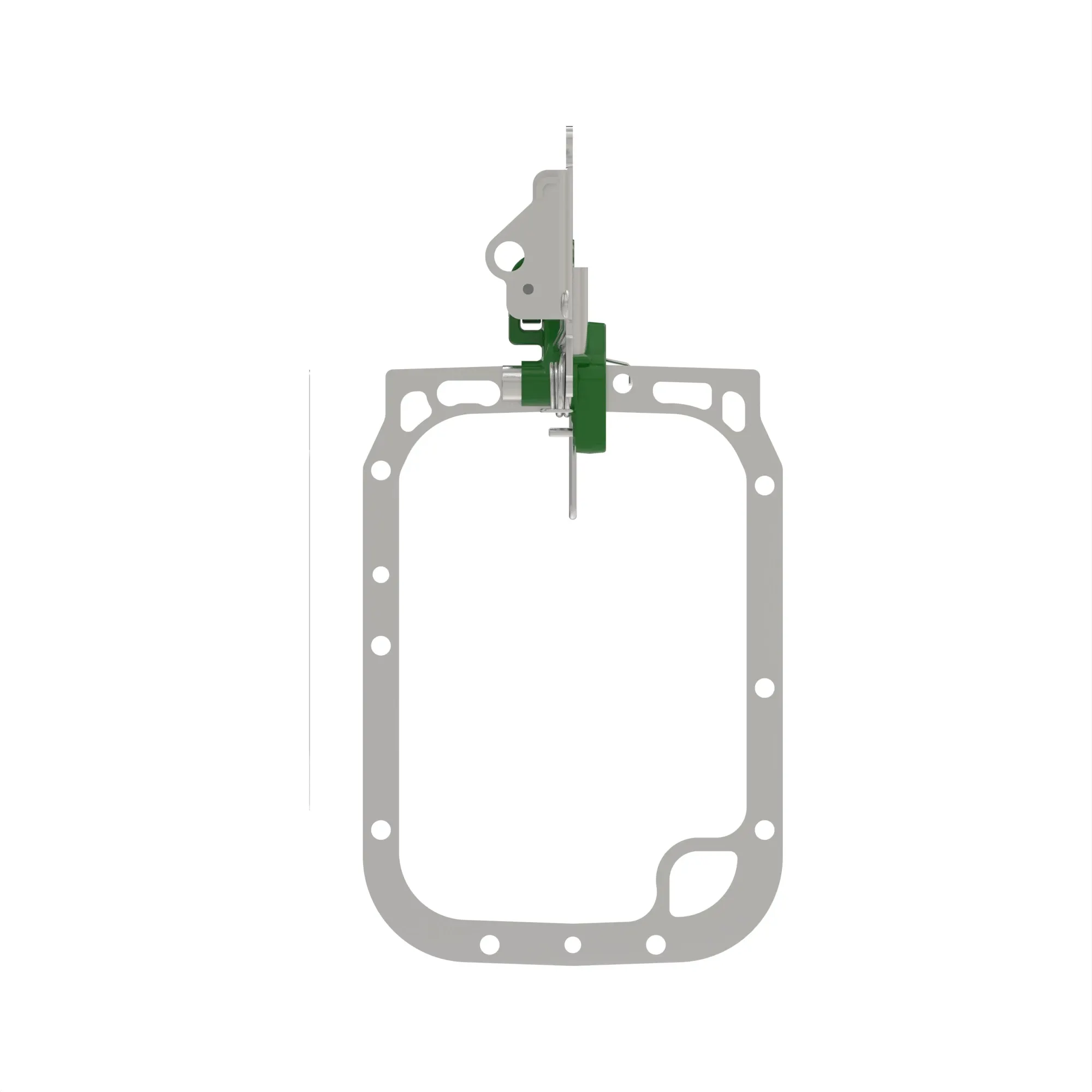 FIELD INSTALLATION KIT