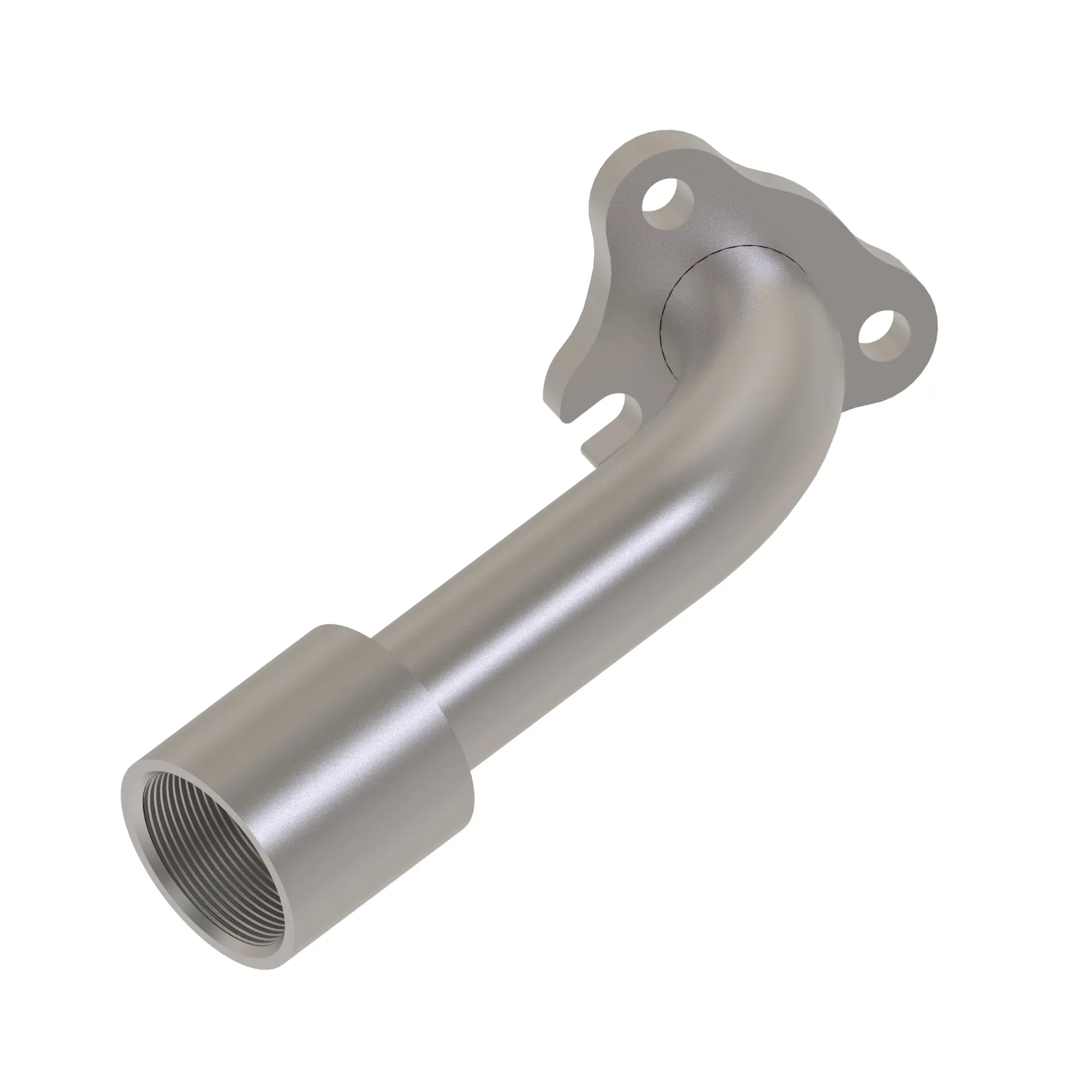 FILLER NECK, OIL