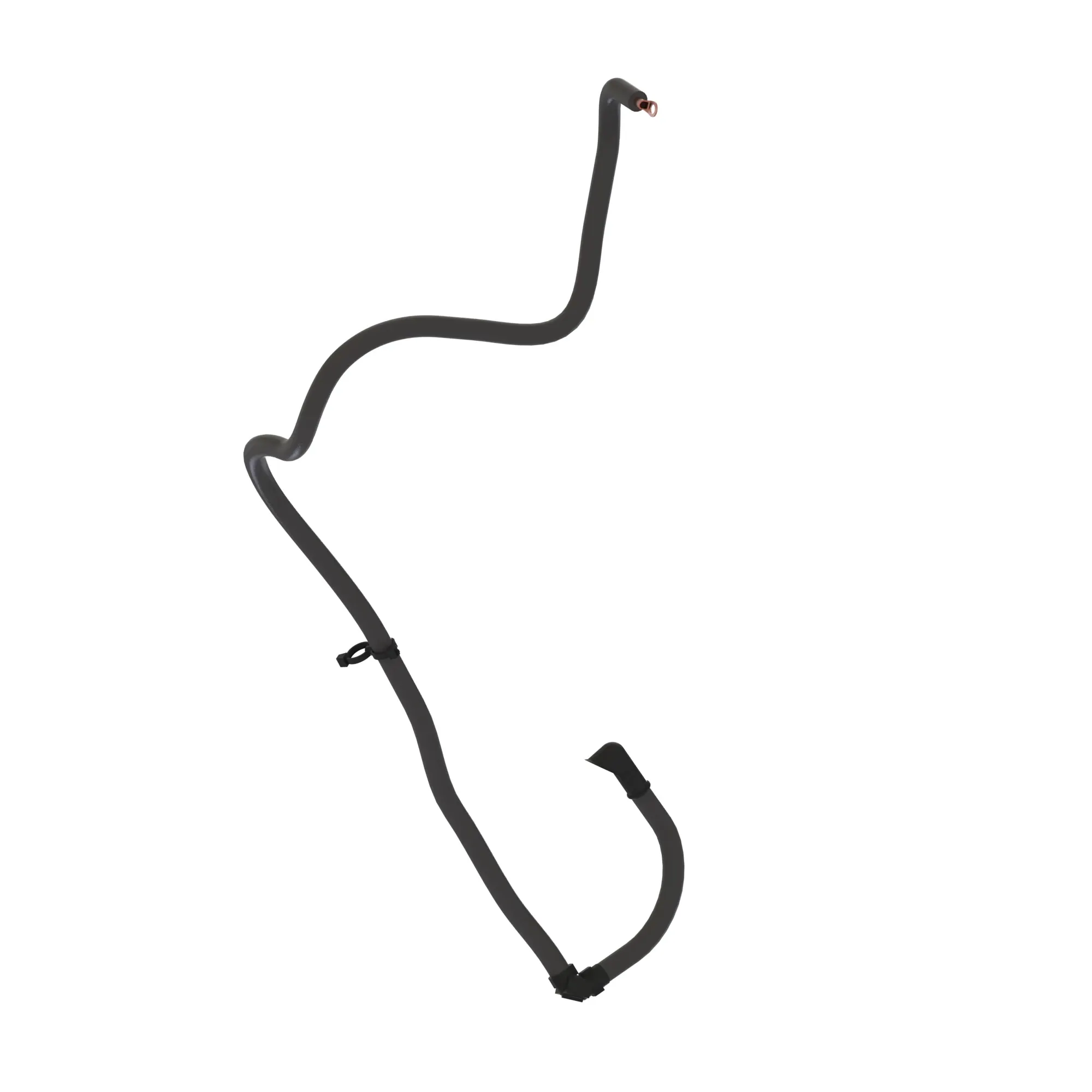 John Deere Power Cable Wiring Harness - AXE63567
