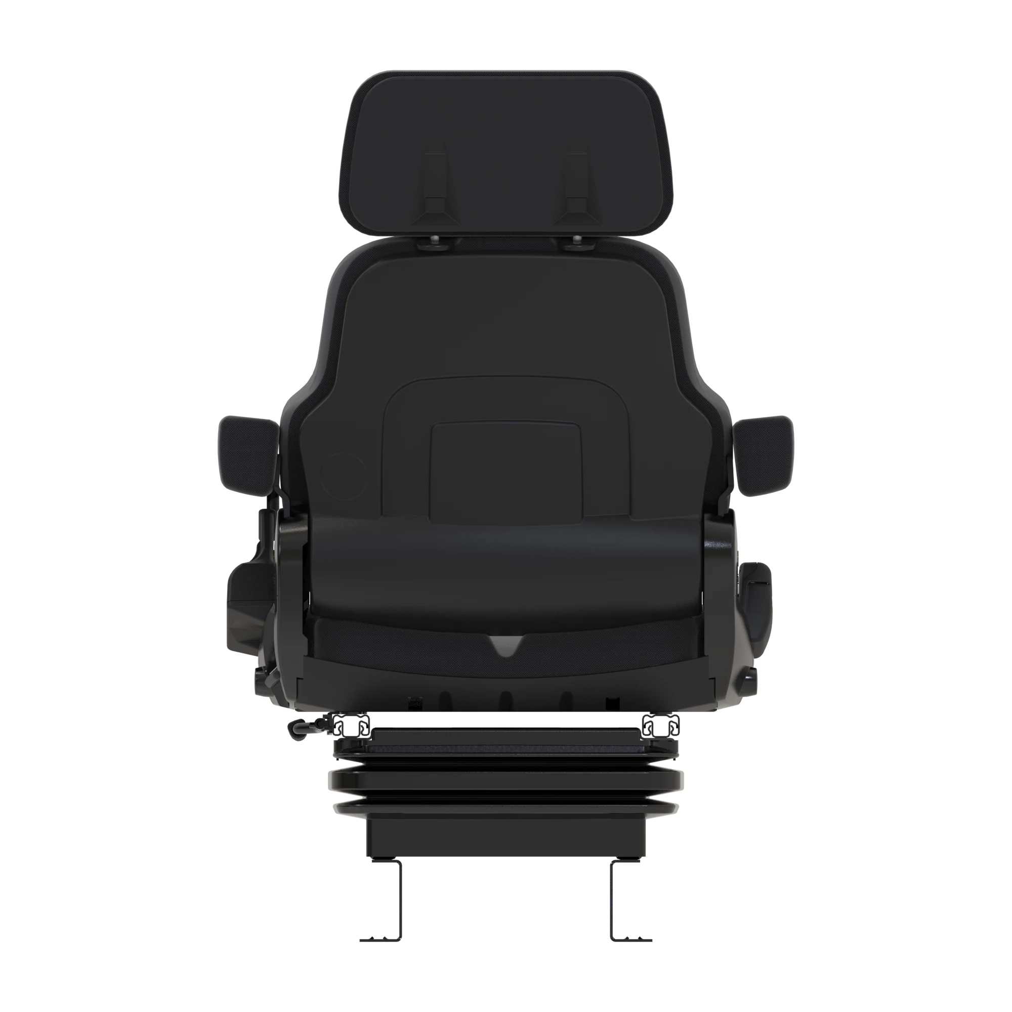 RE276007: Seat Assembly | Shop.Deere.com