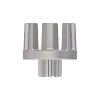 Splined Coupling