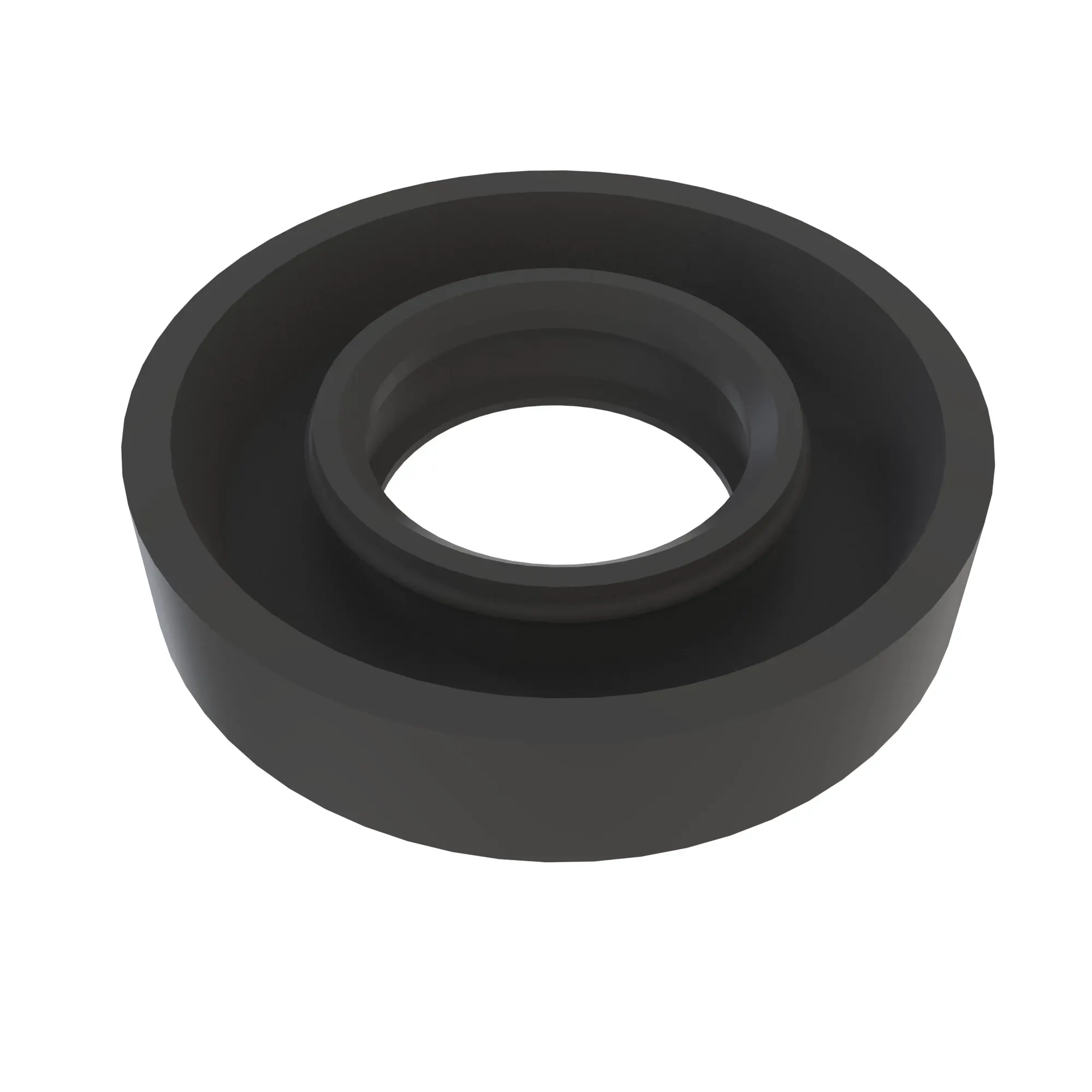 John Deere Dual Lip Oil Seal - 48M7066