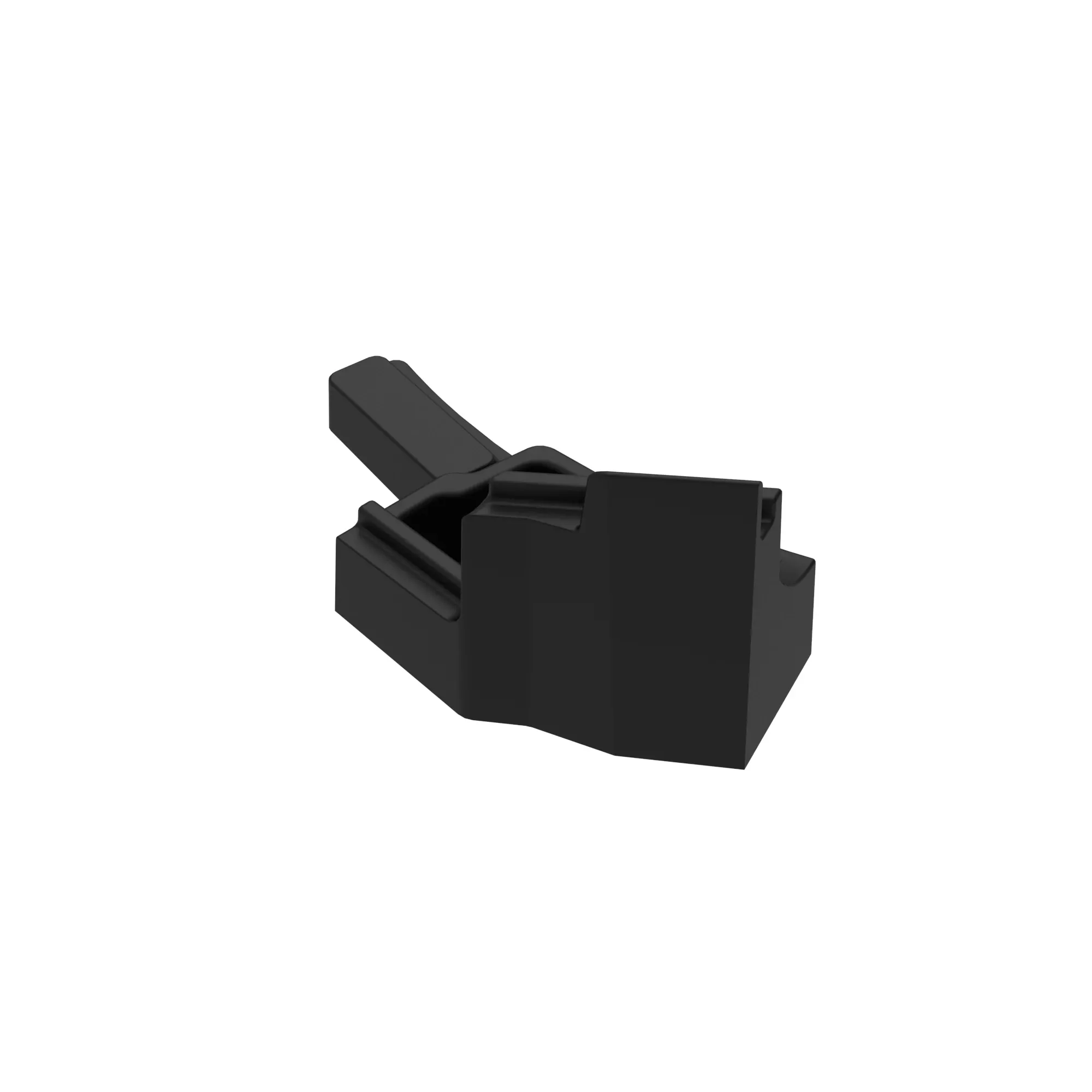 SEAL, COMMON VAC METER
