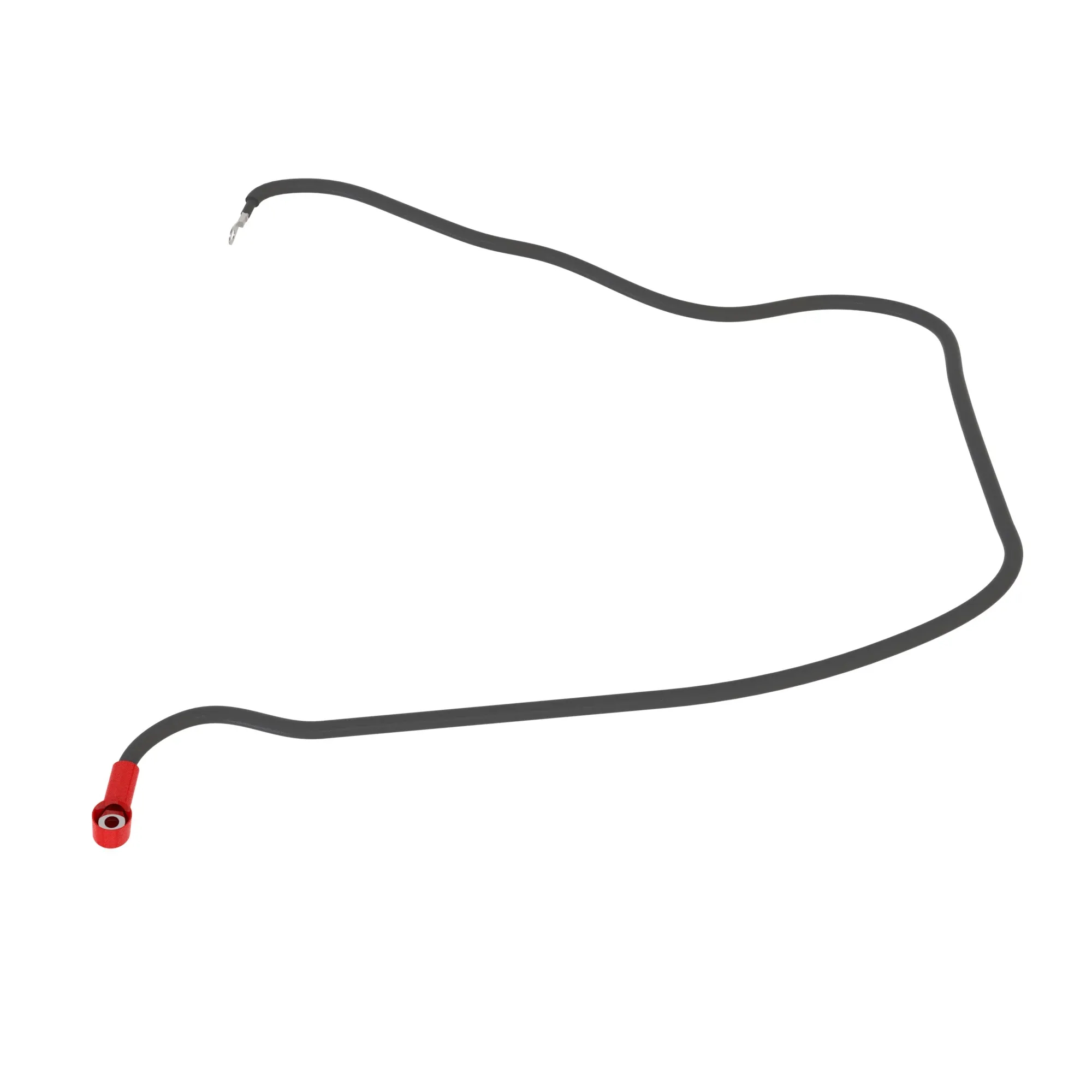 John Deere Positive Battery Cable, Length 1767 mm - AT403687