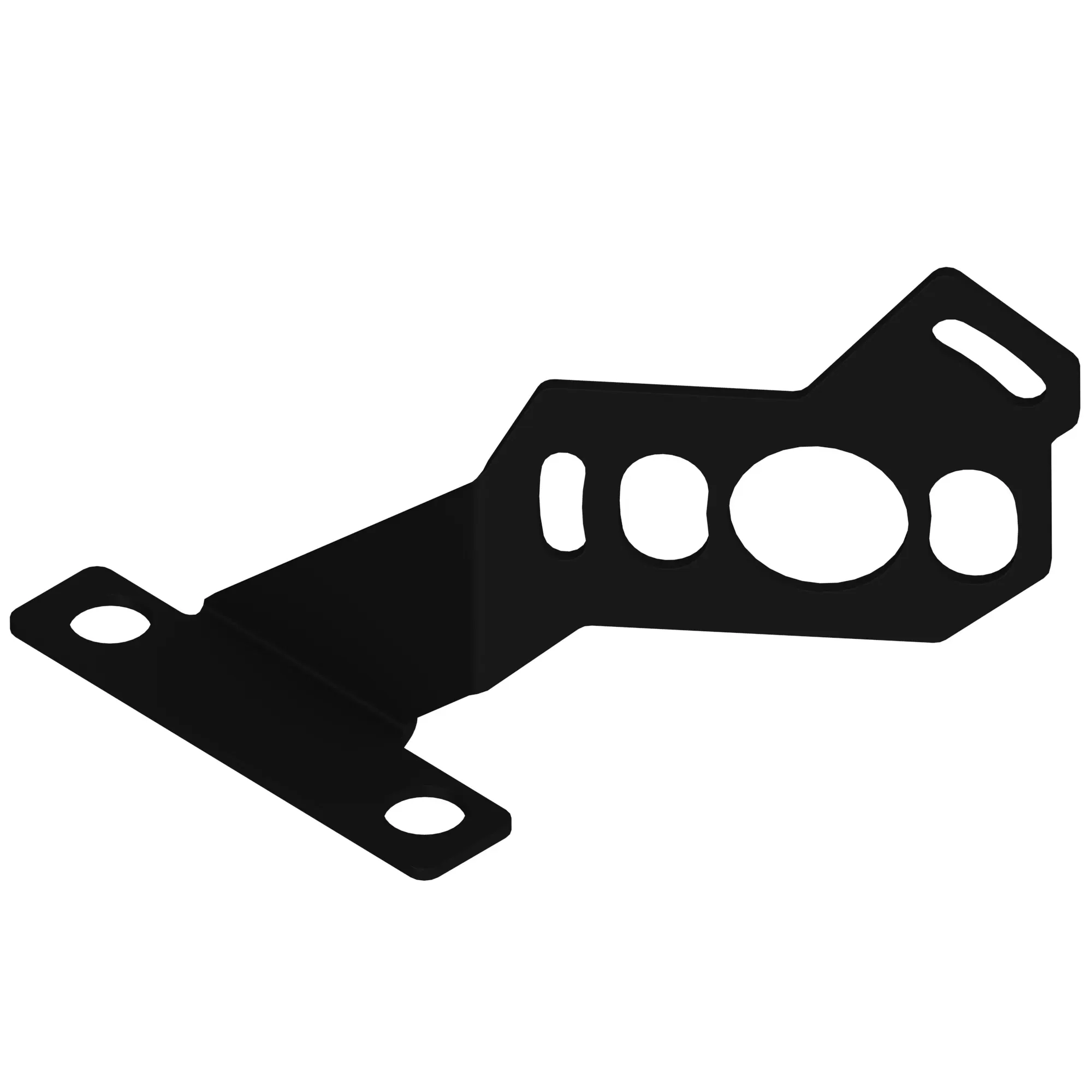 John Deere Sensor Bracket - KK22682