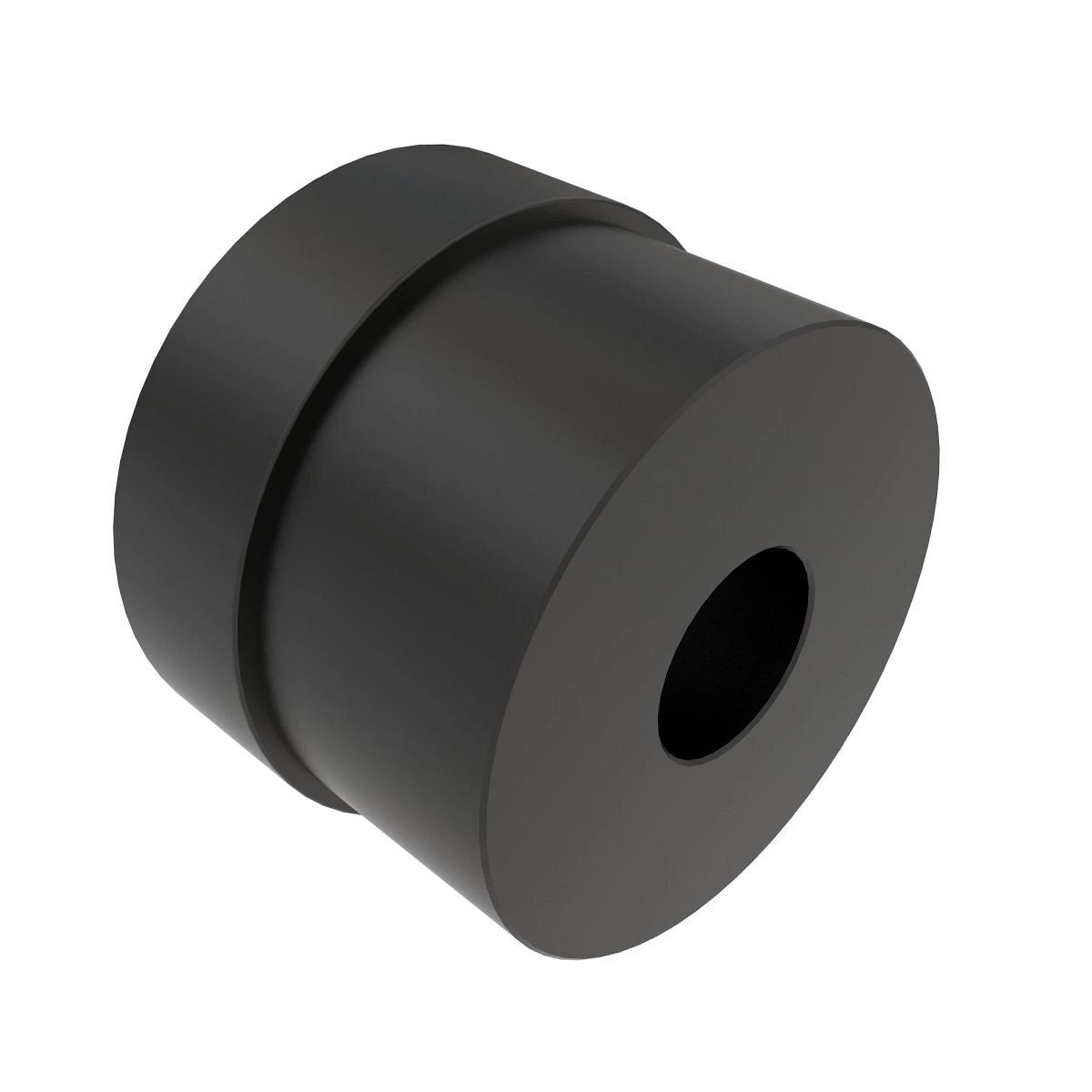 John Deere Spherical Spacer, M24 - AXT16587