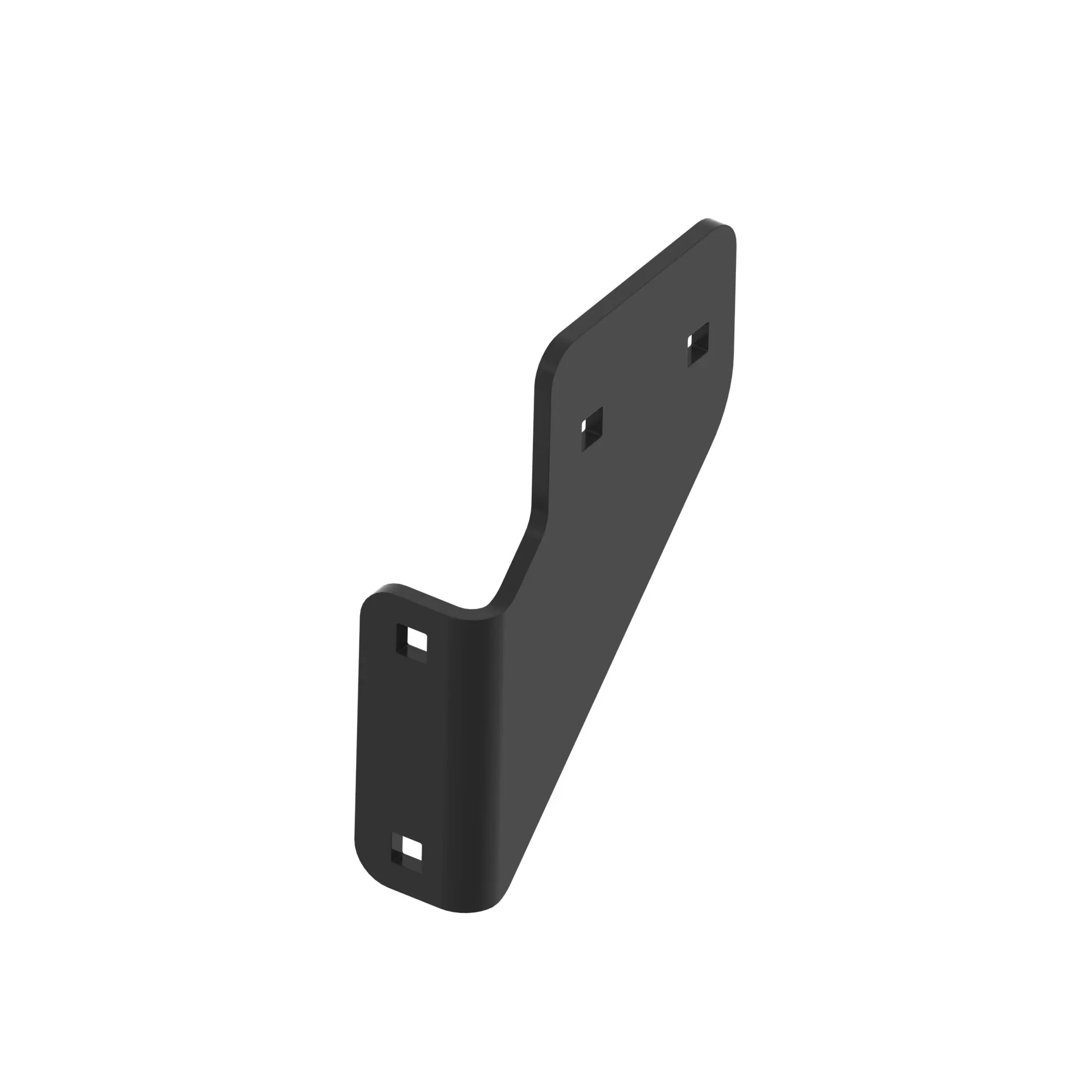 BRACKET, BRACKET, MOUNT, SMV SIGN