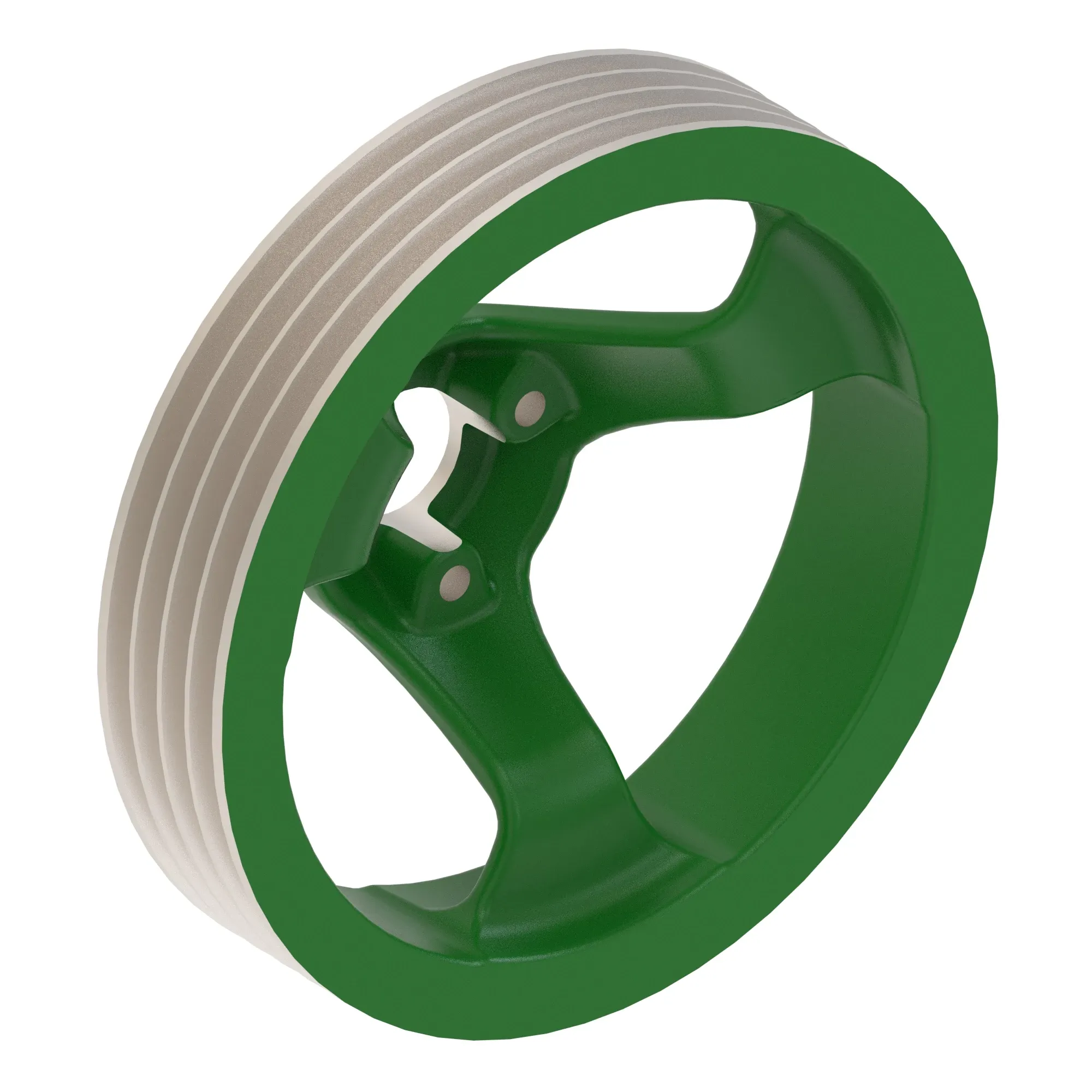 John Deere Pulley - E97966