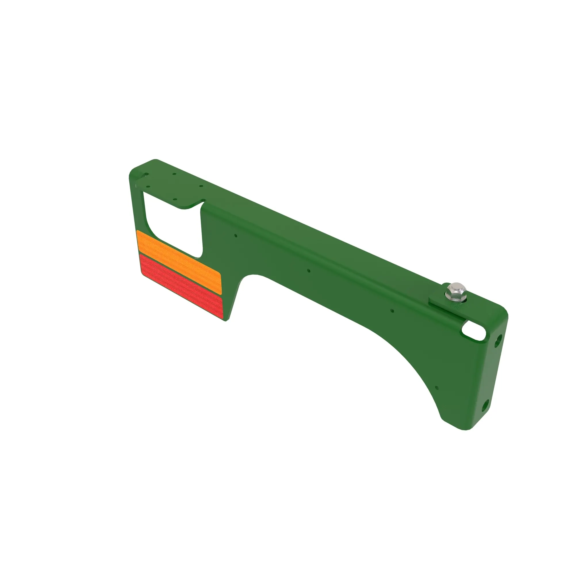 LEFT WARNING LIGHT KIT