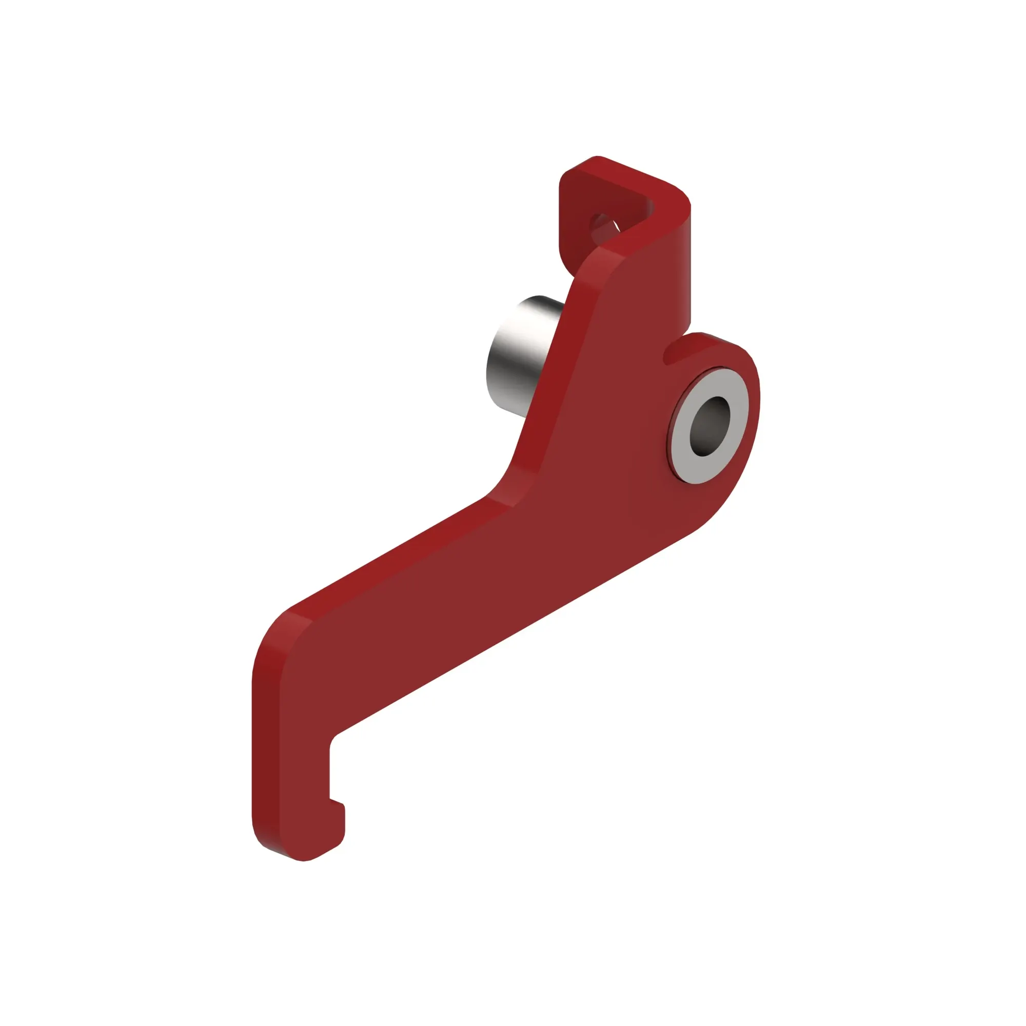 John Deere Retainer - F657540