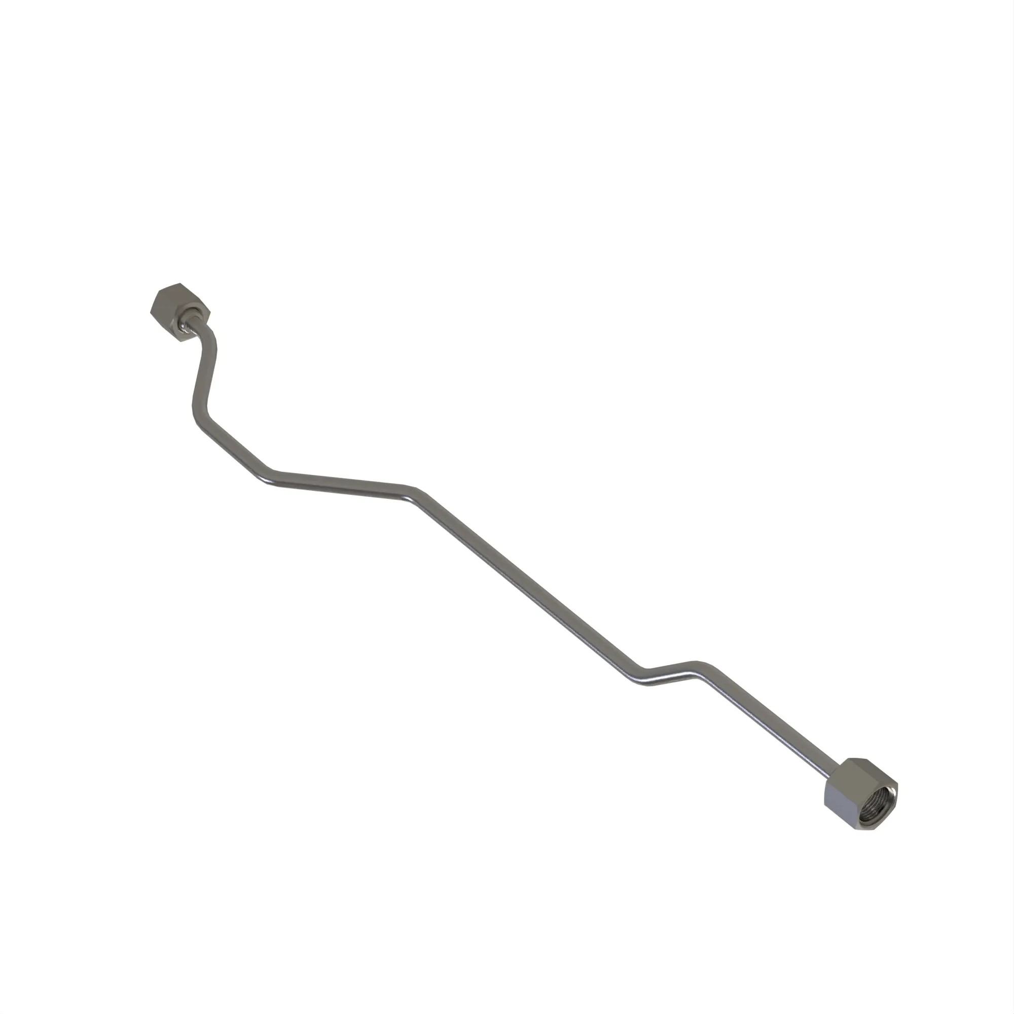 OIL LINE, (LS) HTBV
