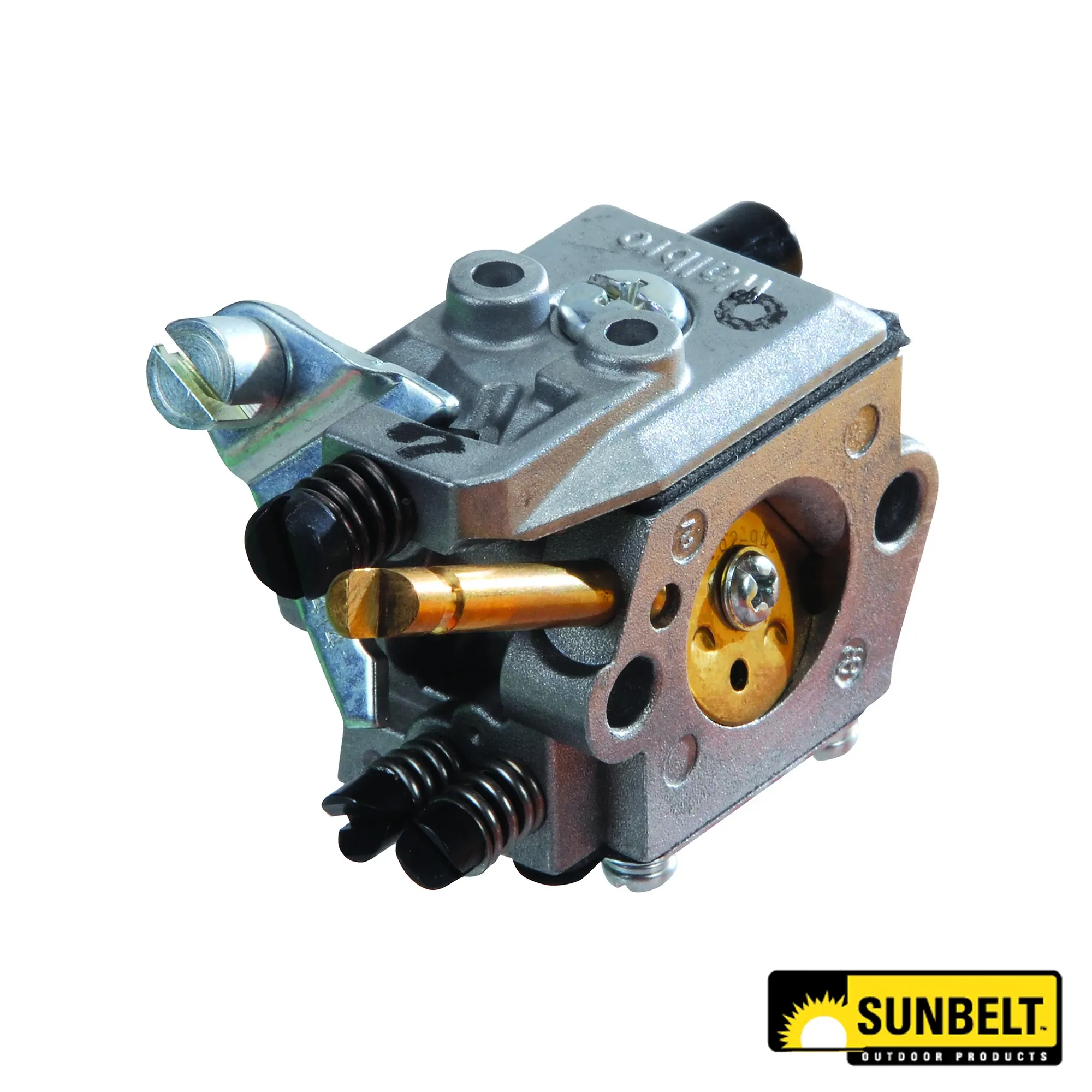 Sunbelt Carburetor - A-B1WWT38
