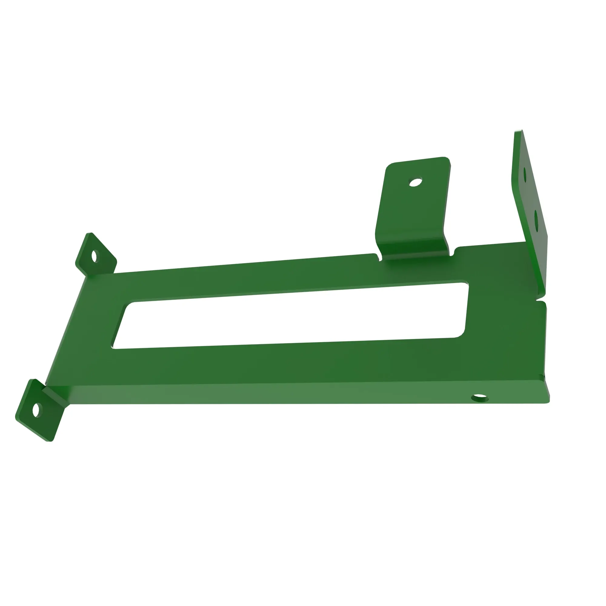 John Deere Hydraulic Tube Bracket - AXE62151