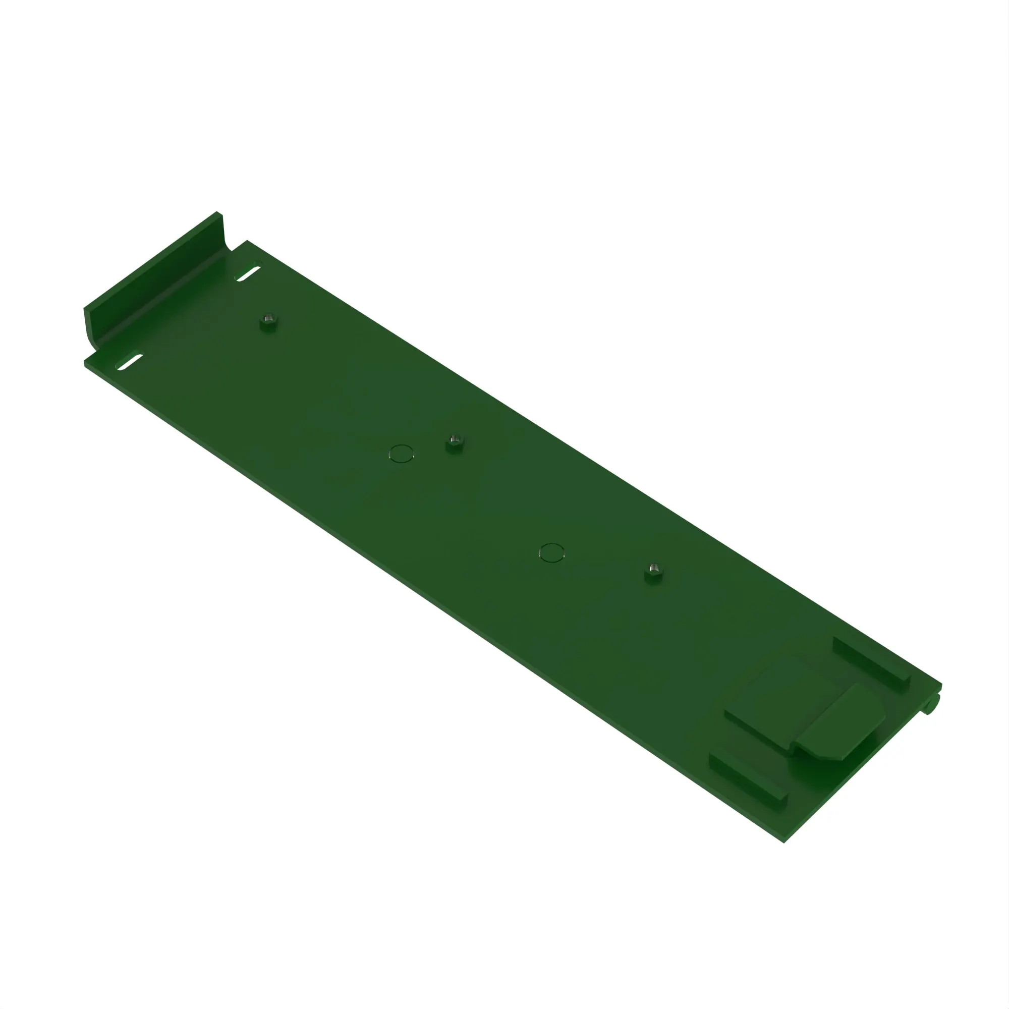 TOP COVER, FUEL TANK, RTS