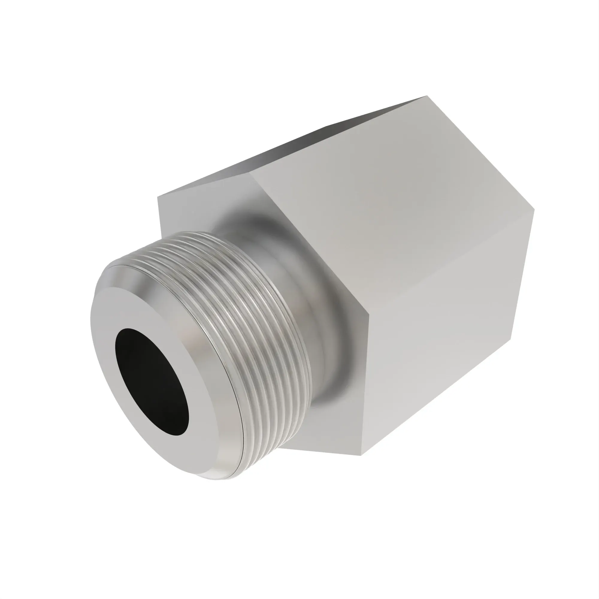 John Deere Adapter Fitting - T425766