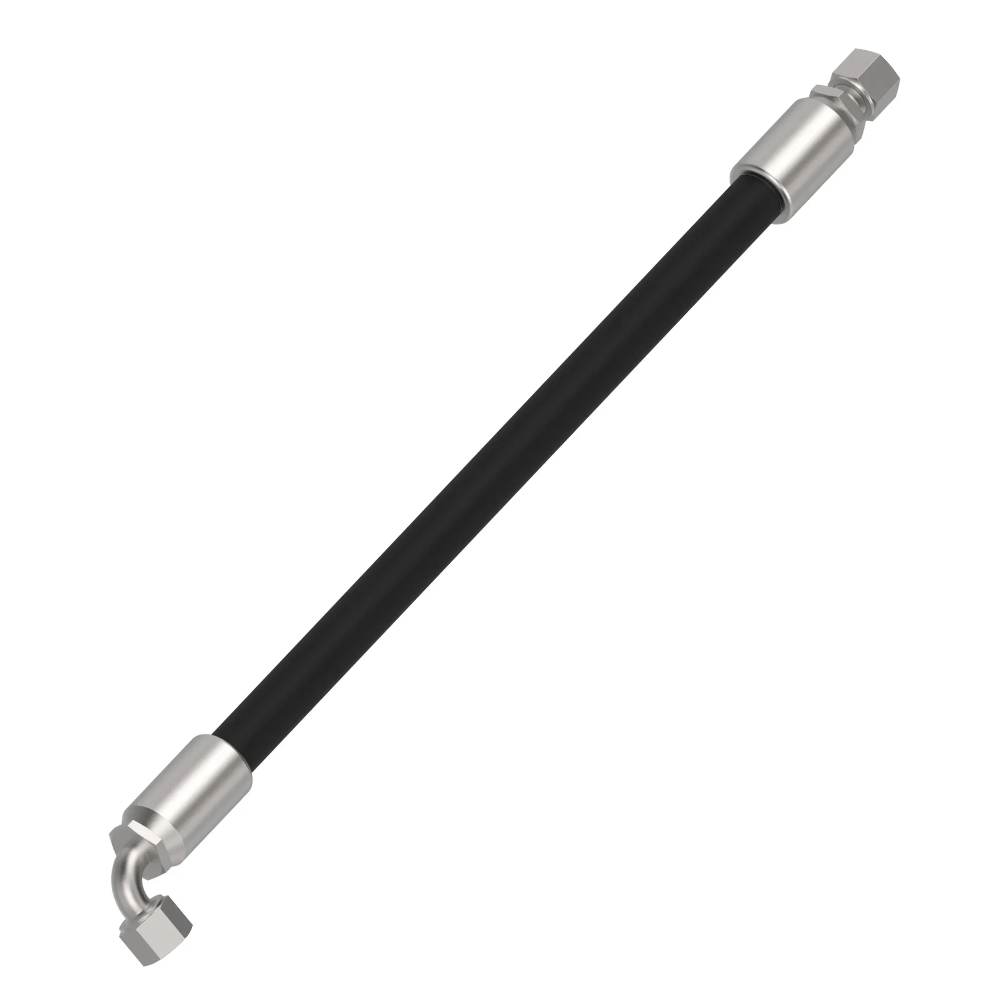 Hose, Hydraulic Assembly