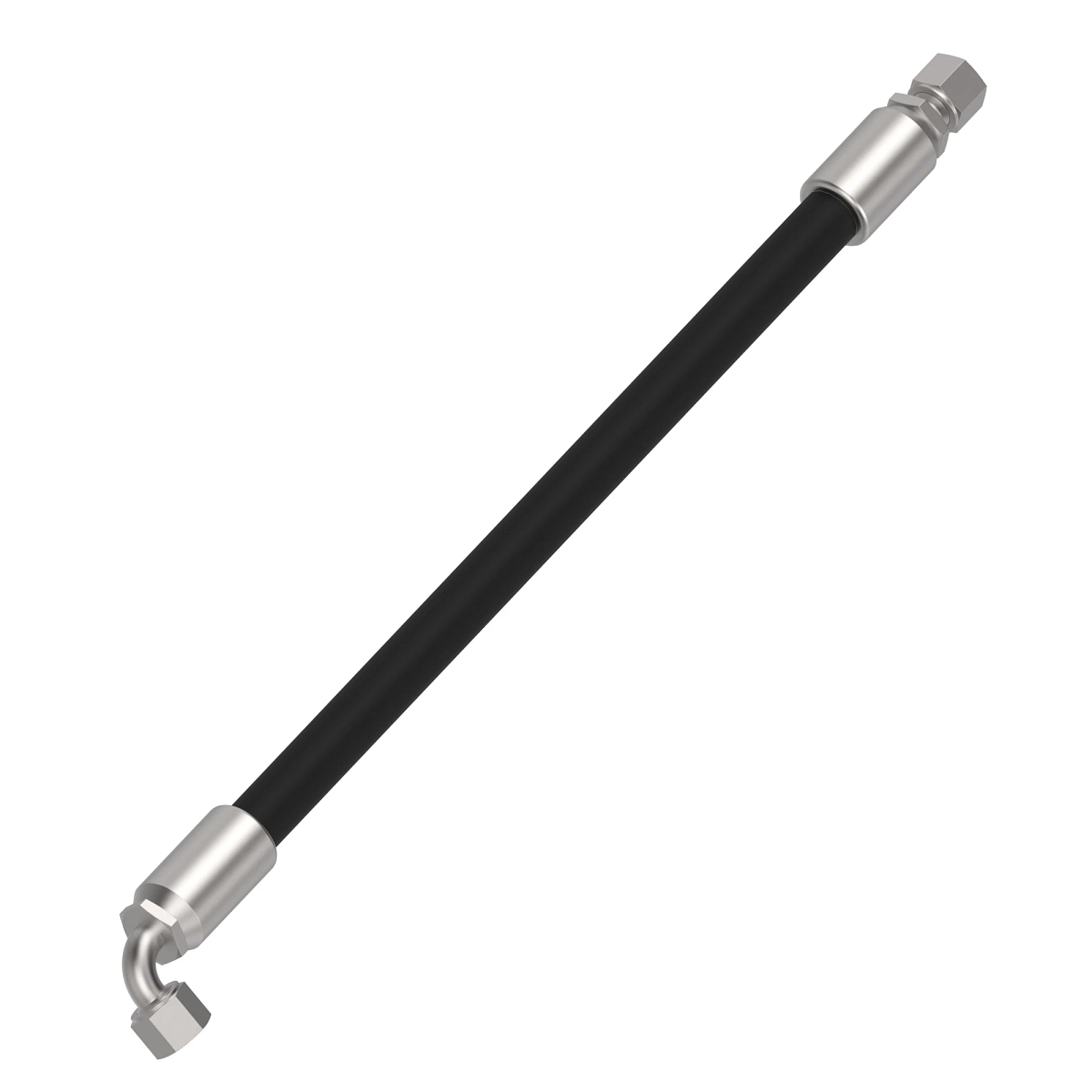 Hose, Hydraulic Assembly