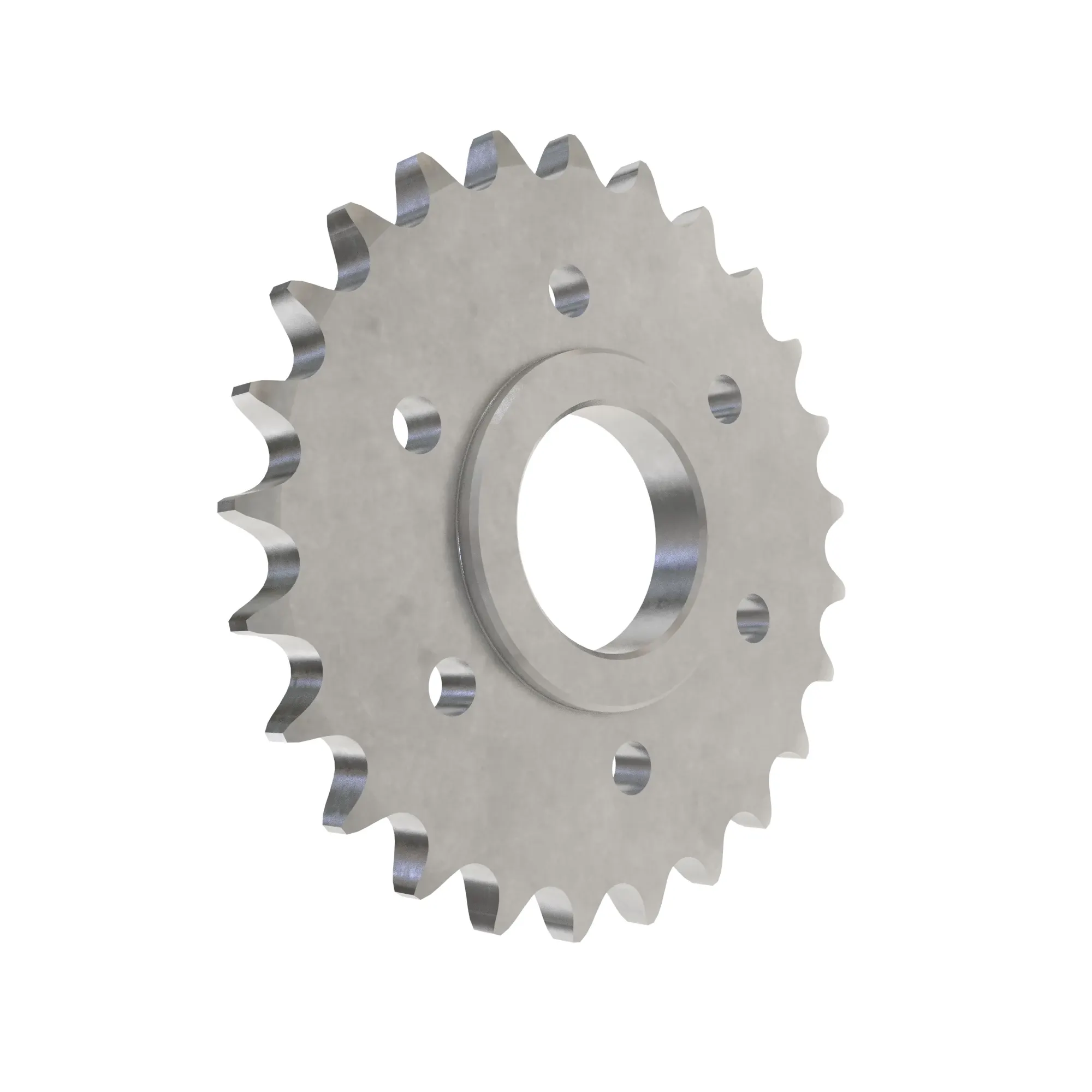Chain Sprocket-Chopper