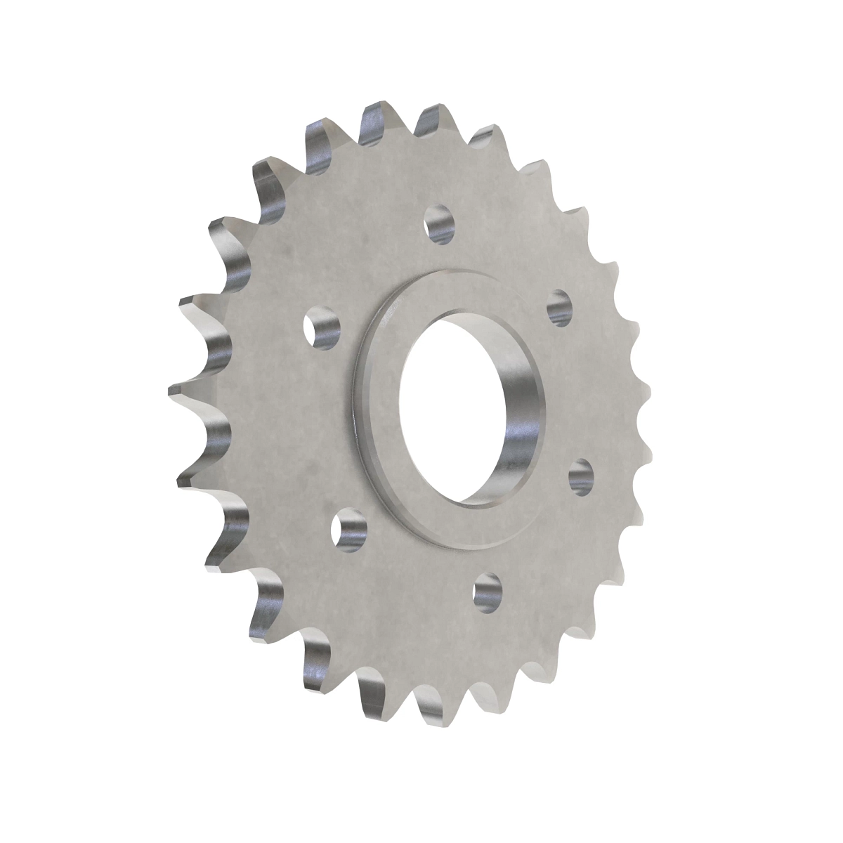 Chain Sprocket-Chopper