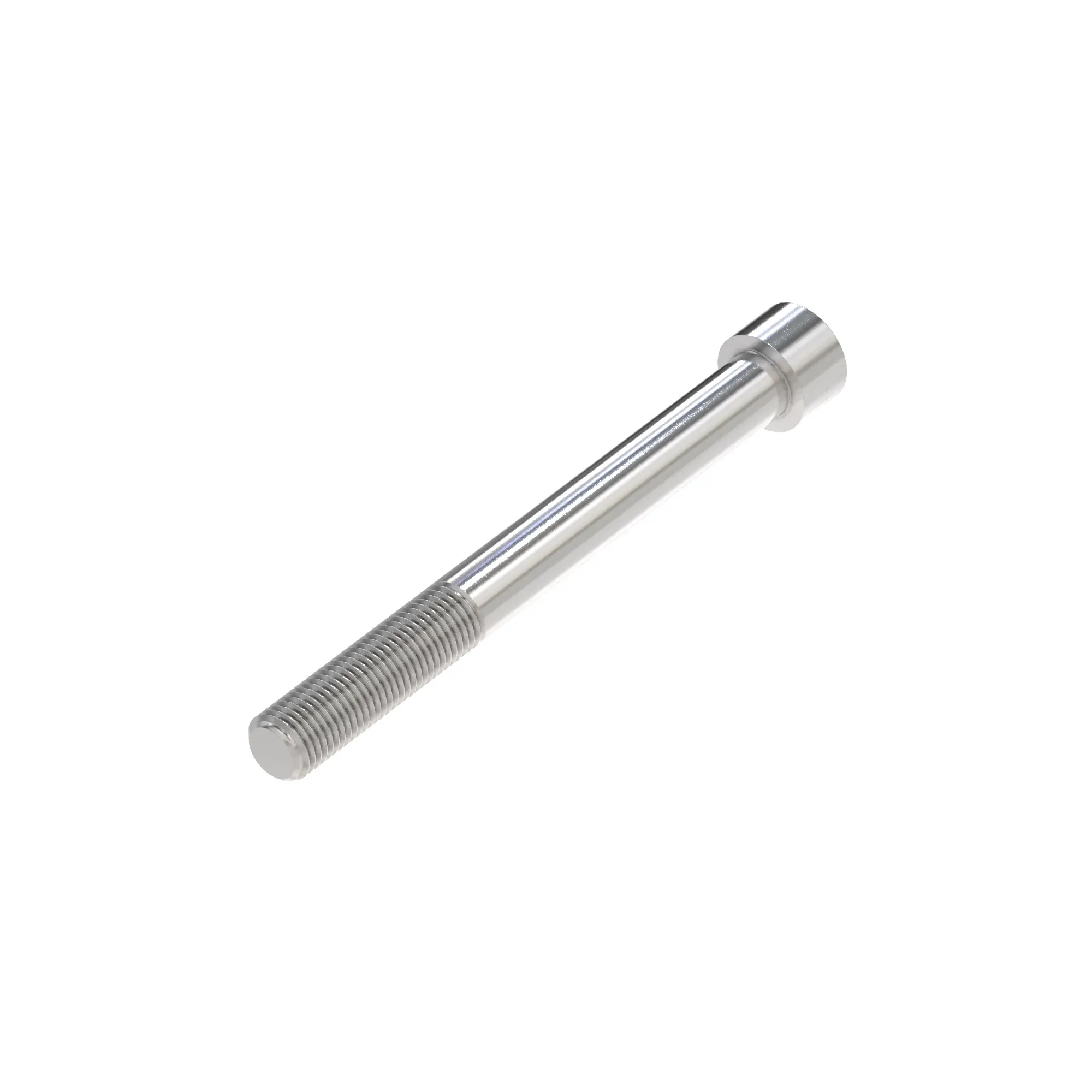 John Deere Cylindrical Head Screw, M24 X 240 - 19M9543