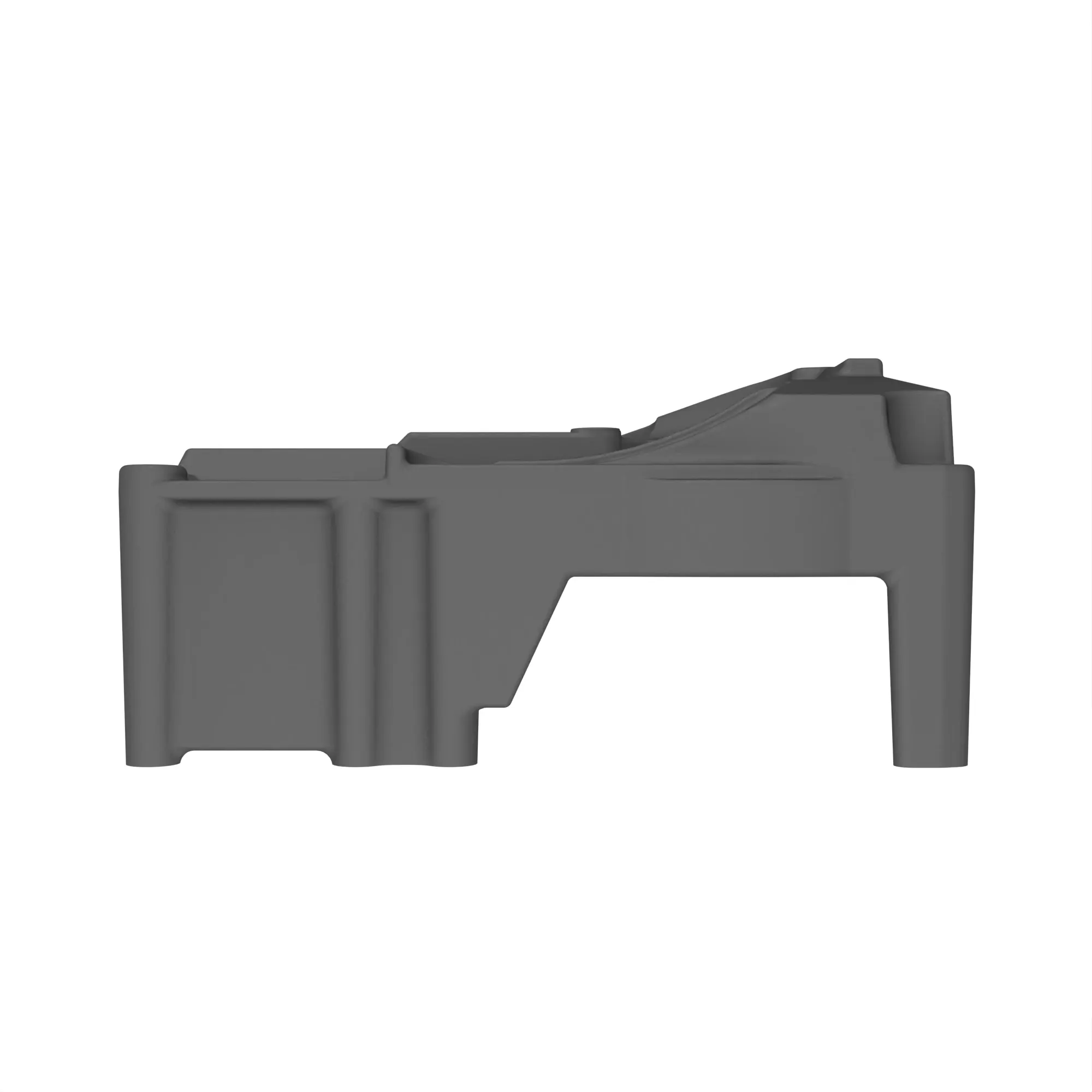 SUPPORT, PTO BEARING, HEAVY DUTY