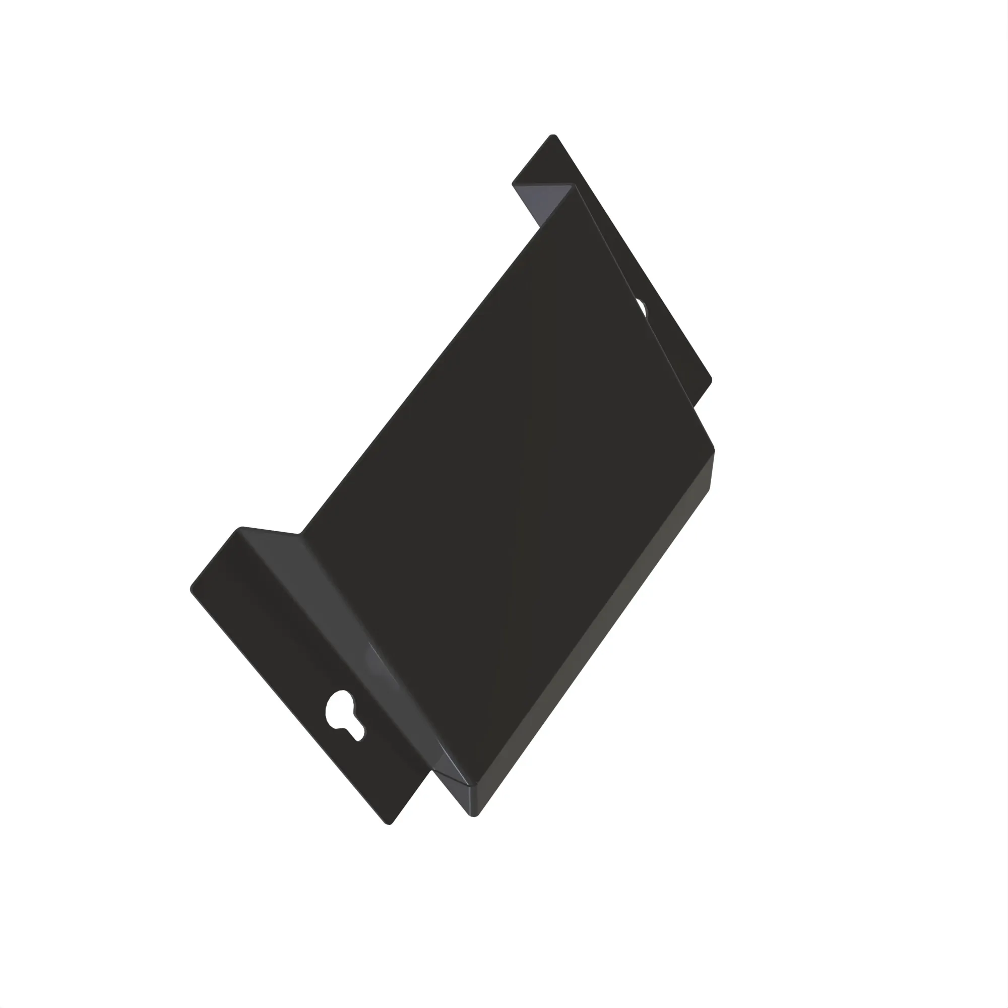 COVER, HARNESS CONNECTORS CAB, OUTSIDE REAR