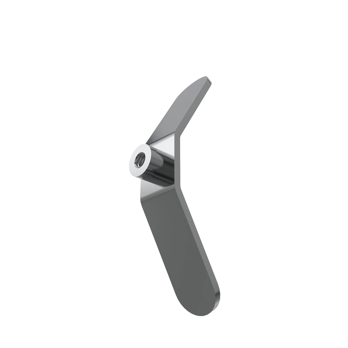 Wing Nut, Knife Bank