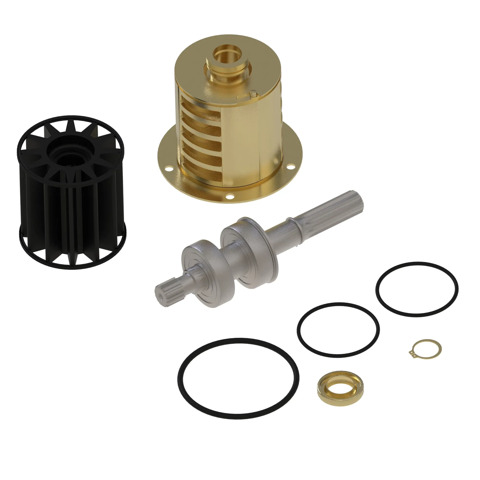 Pump Repair Kit