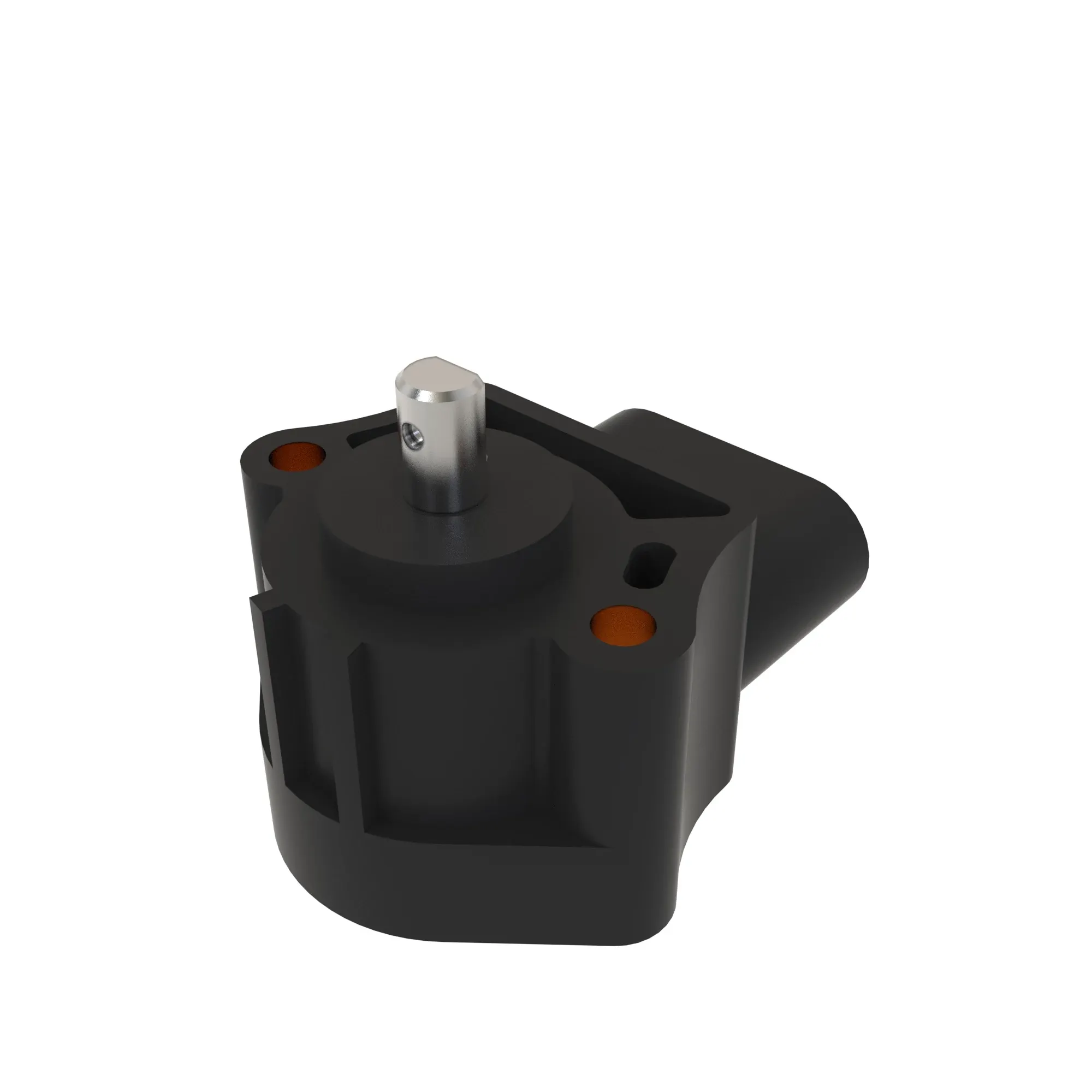 SELF LEVELING ROTARY SENSOR