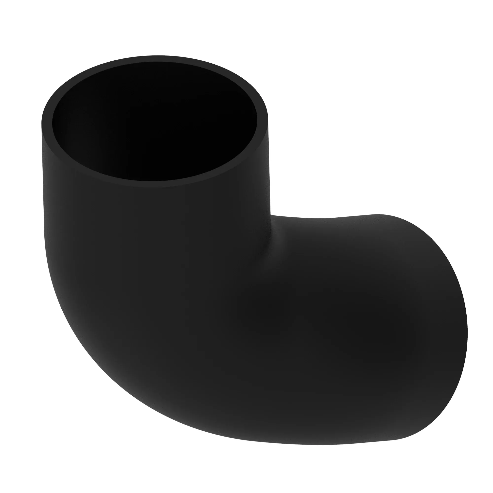 AIR INTAKE, AIR TUBE PRE-CLEANER TO